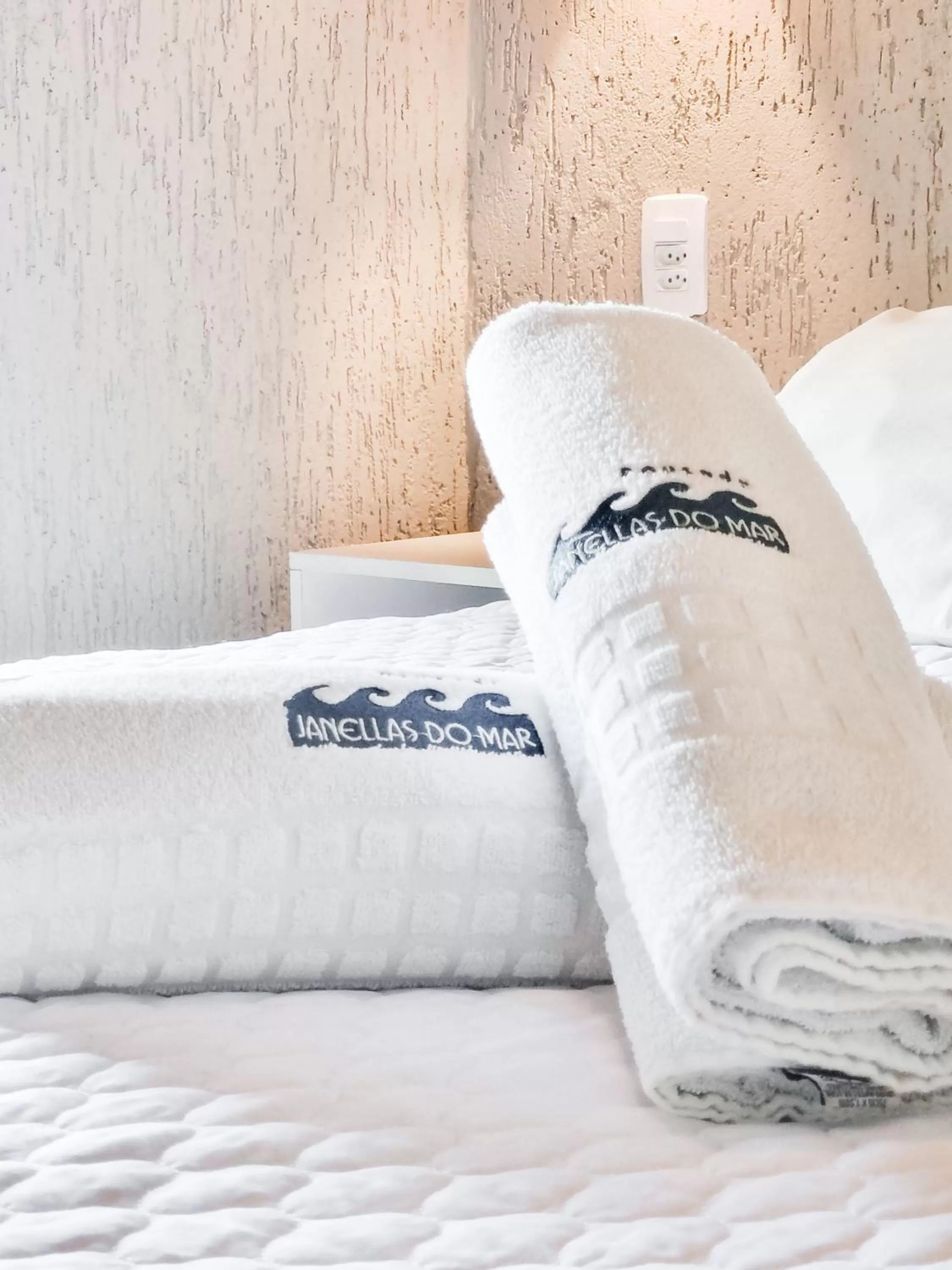 Bed in Bliss Hotéis Concept