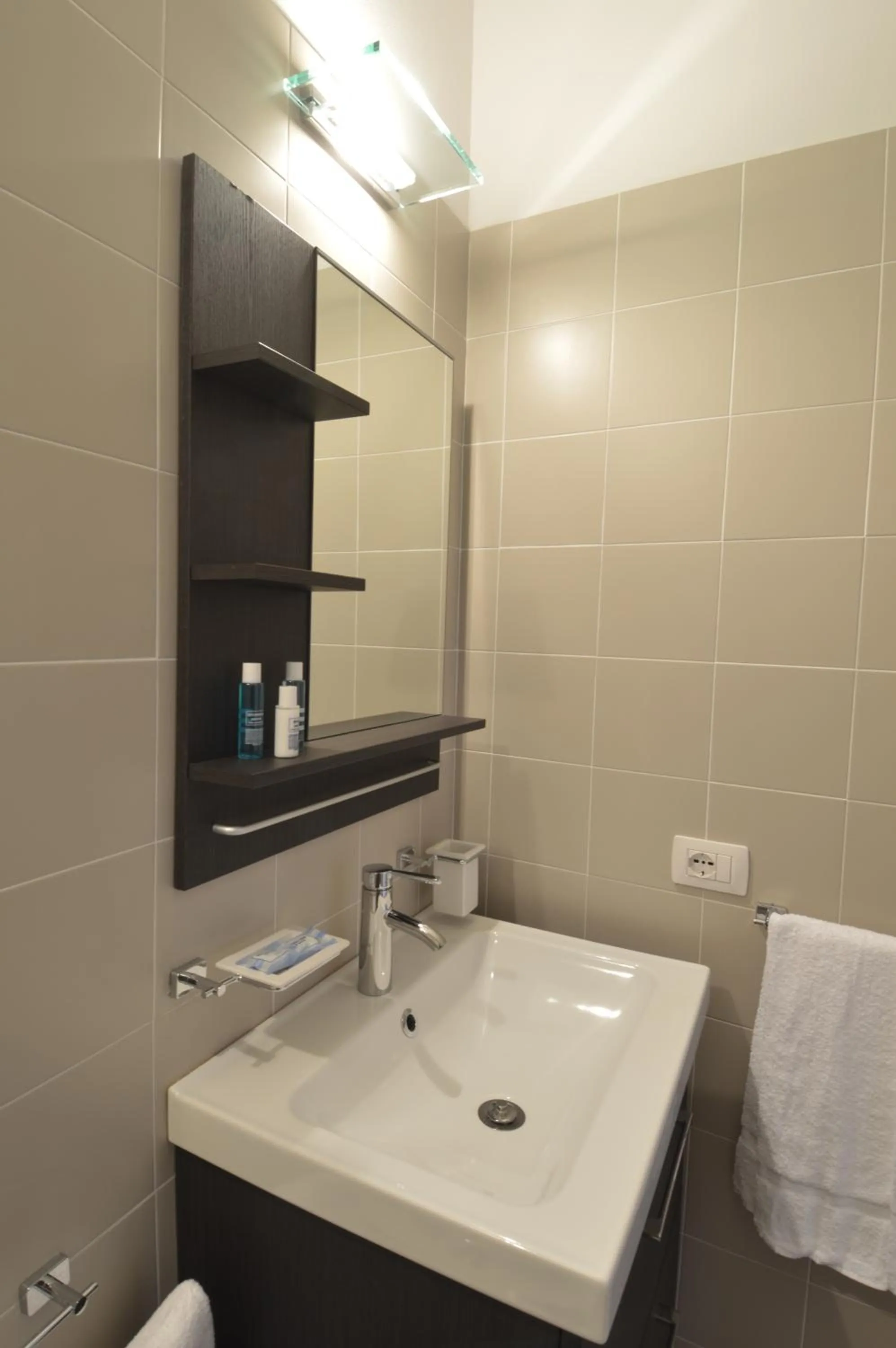 Bathroom in Toscanelli Residenza d'Epoca