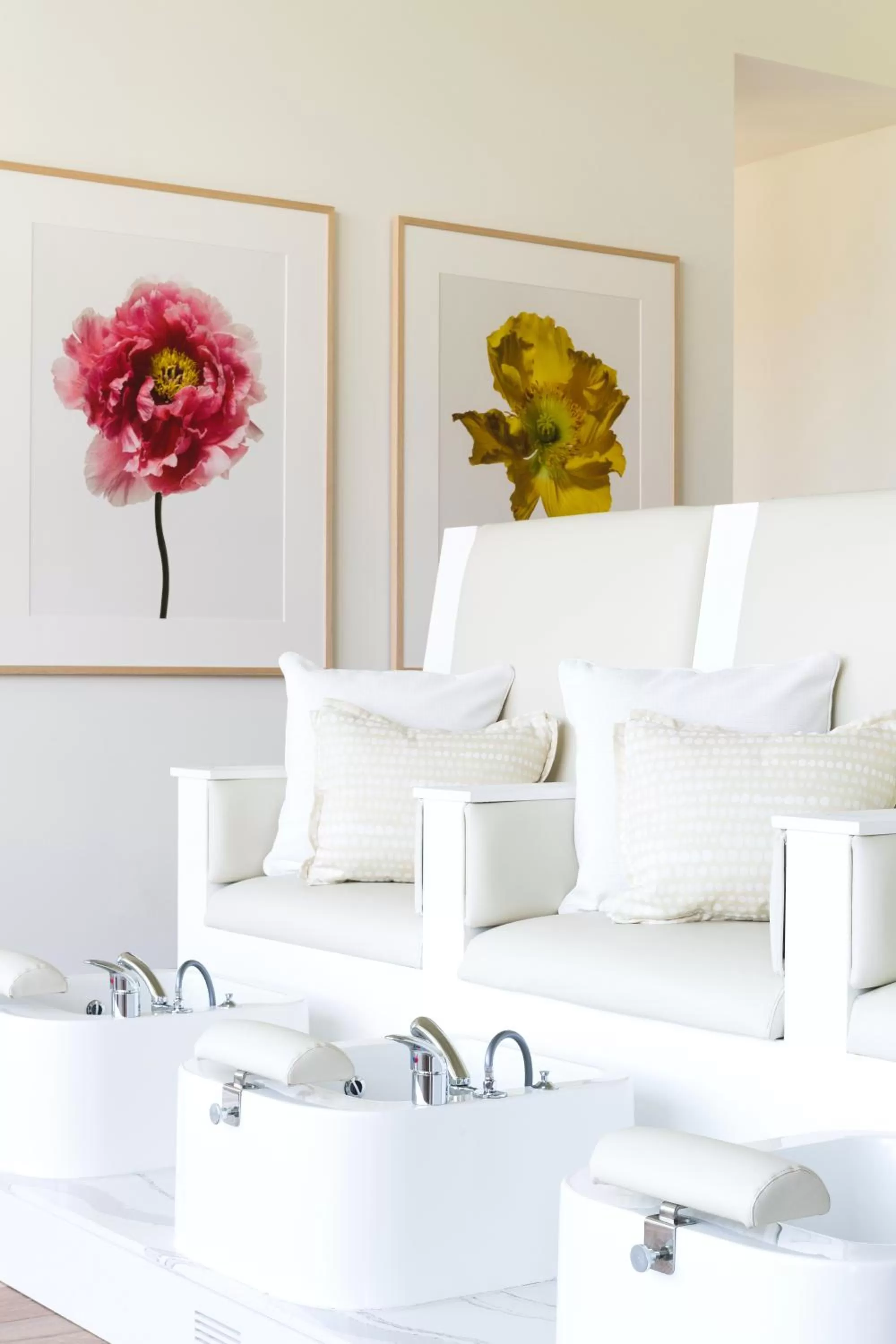 Spa and wellness centre/facilities in Inns of Aurora Resort & Spa