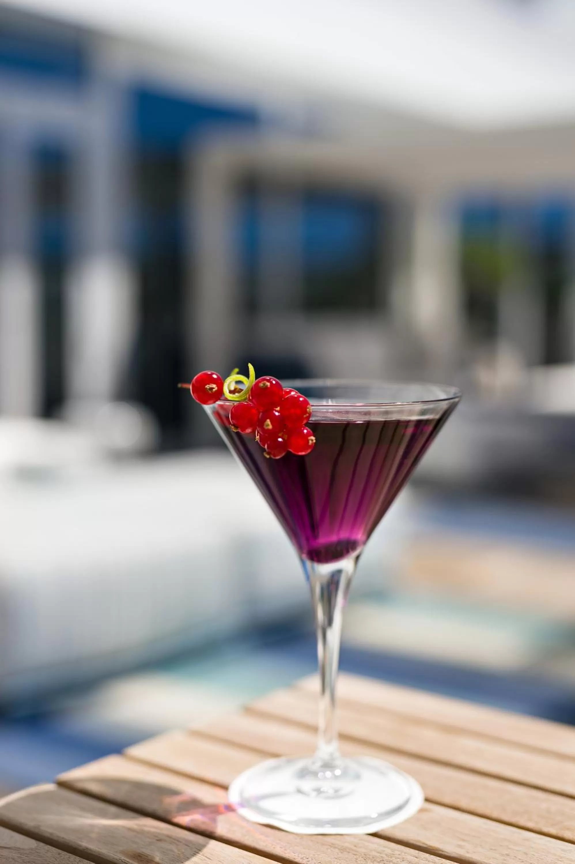 Alcoholic drinks in Golden Tulip Marseille Euromed