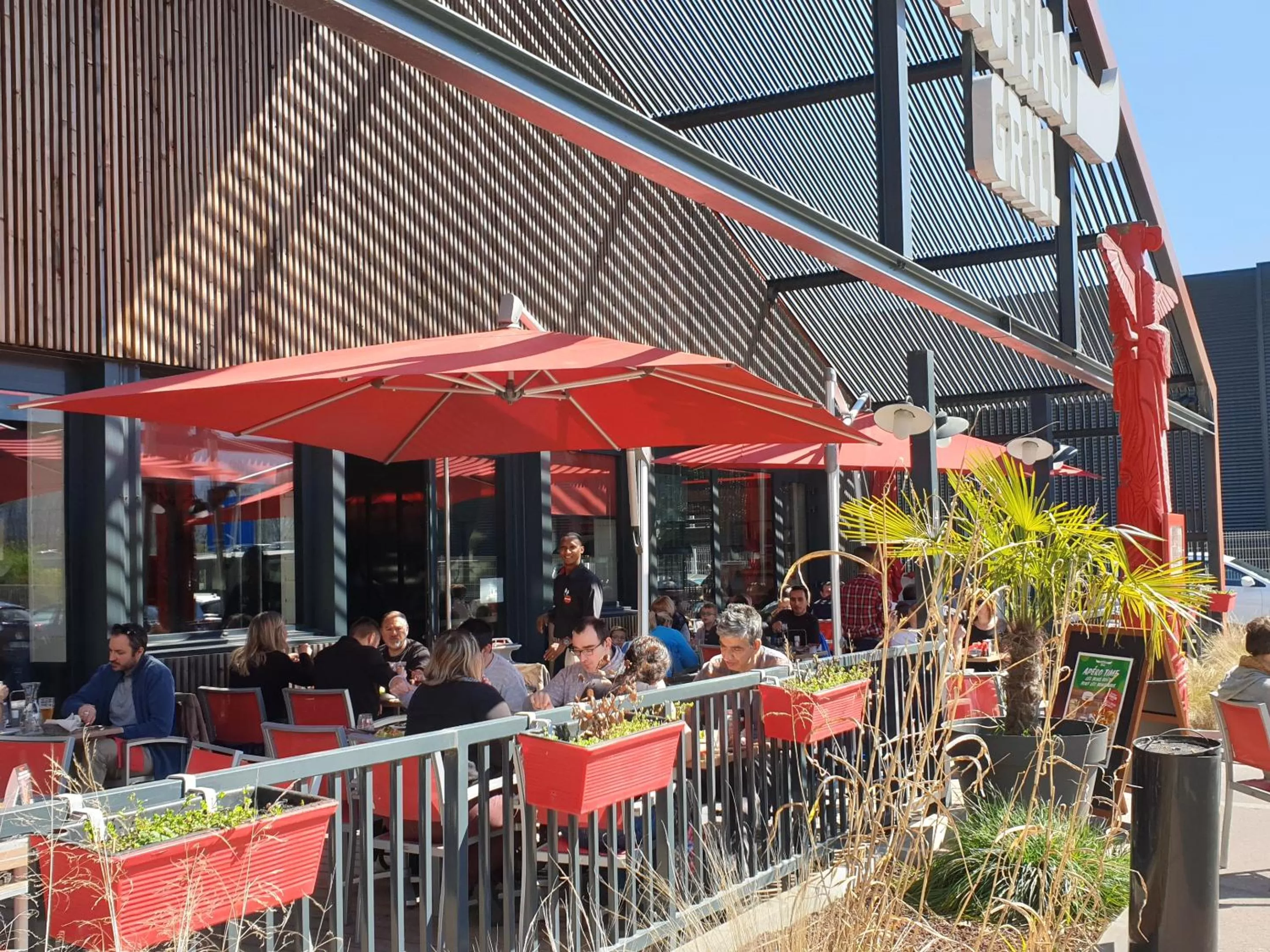 Ekho Hotel Grenoble Nord Saint Egrève