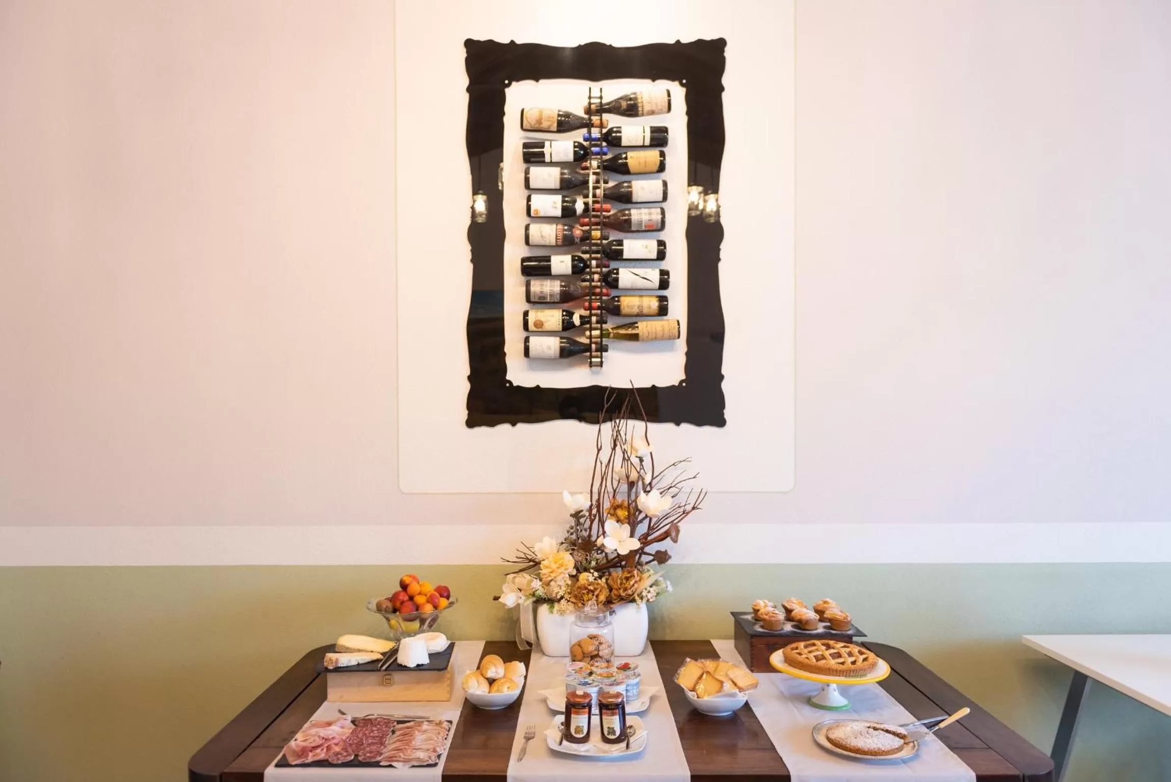 Other in I Boschetti