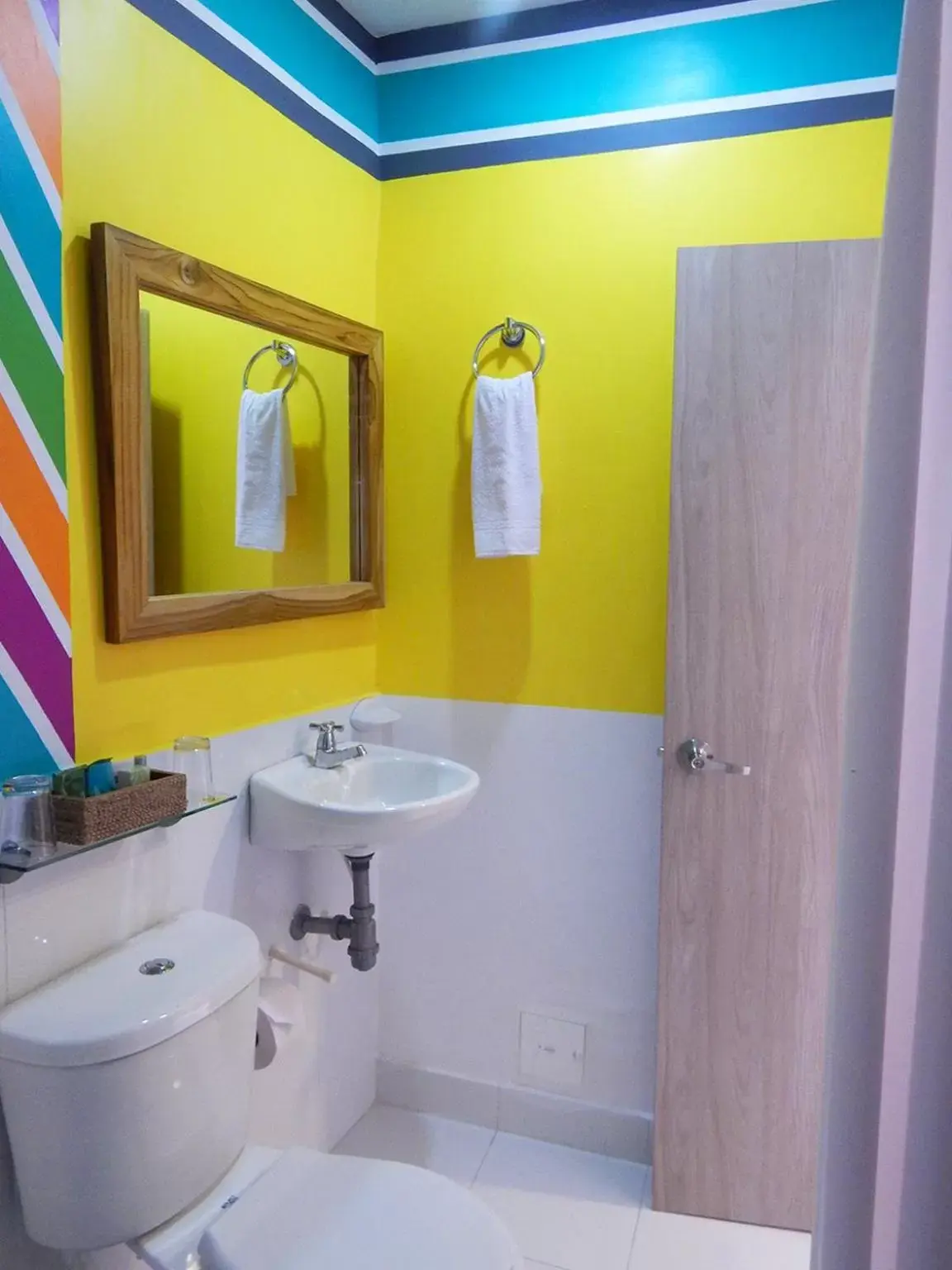 Double Room with Balcony in ETHNIC Thematic Hotel Double Room with Balcony in ETHNIC Thematic Hotel