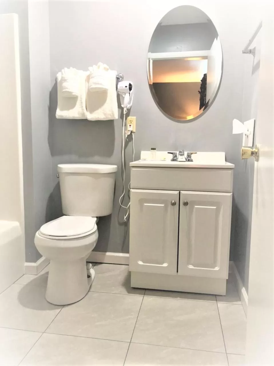 Countryside Inn Richmondville