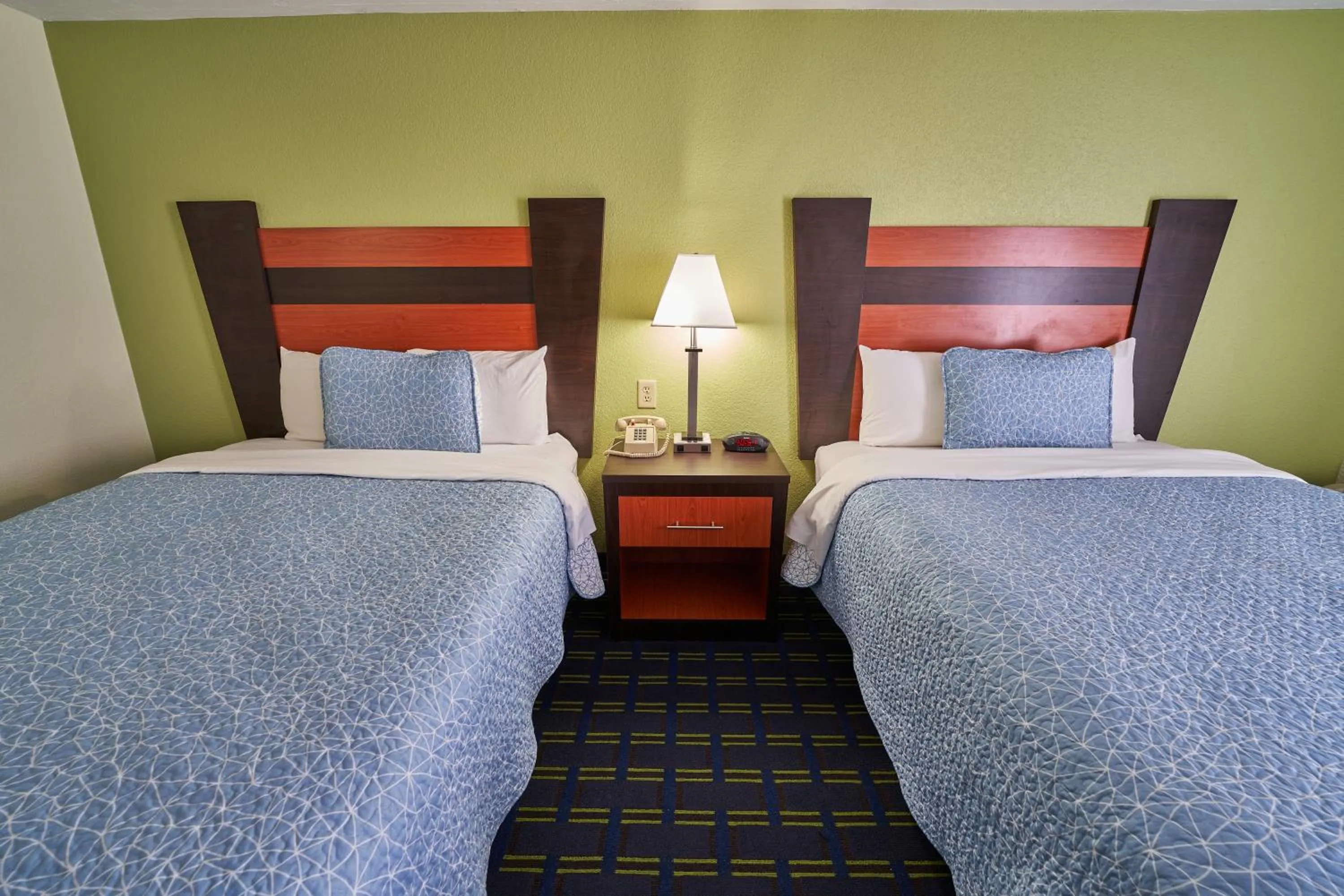 Bedroom, Bed in The Mariner Resort Cape Cod by The Red Collection