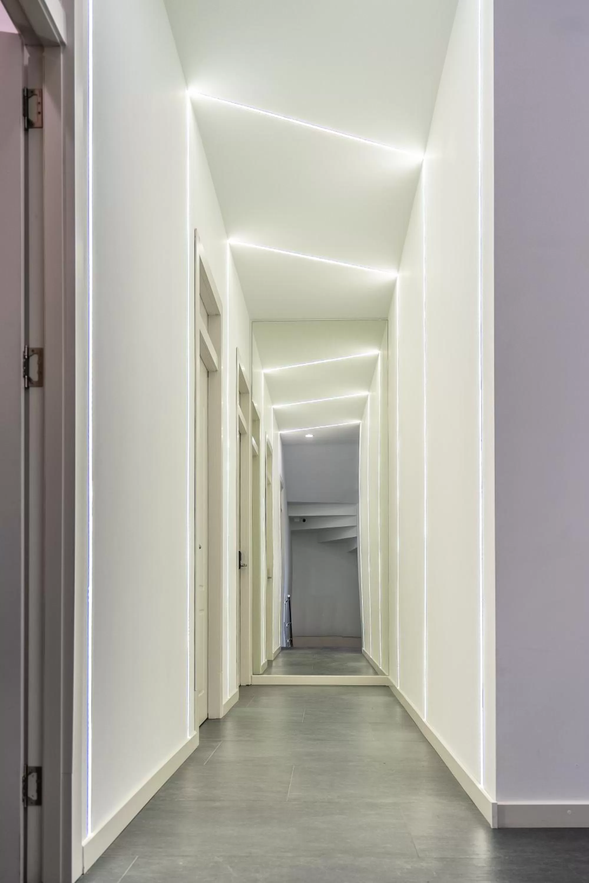 Property building in 5 STAR APART HOTEL