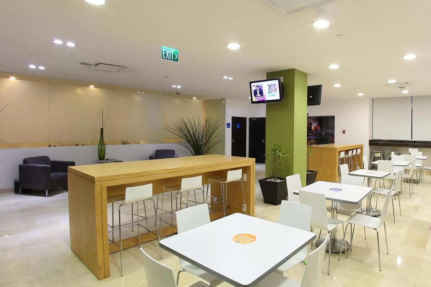 Restaurant/places to eat in One Culiacan Forum