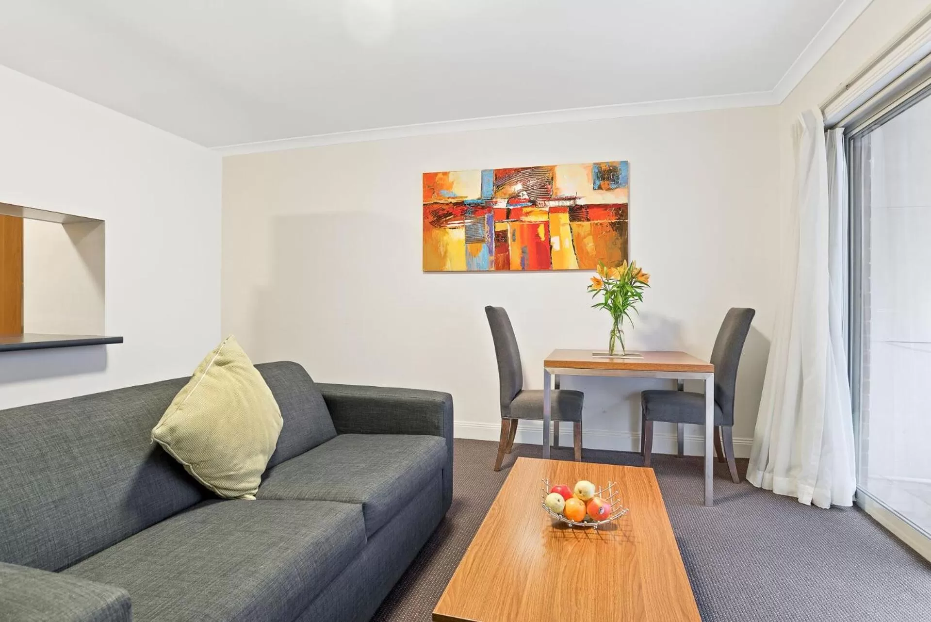 Amazing Accommodations: St Kilda