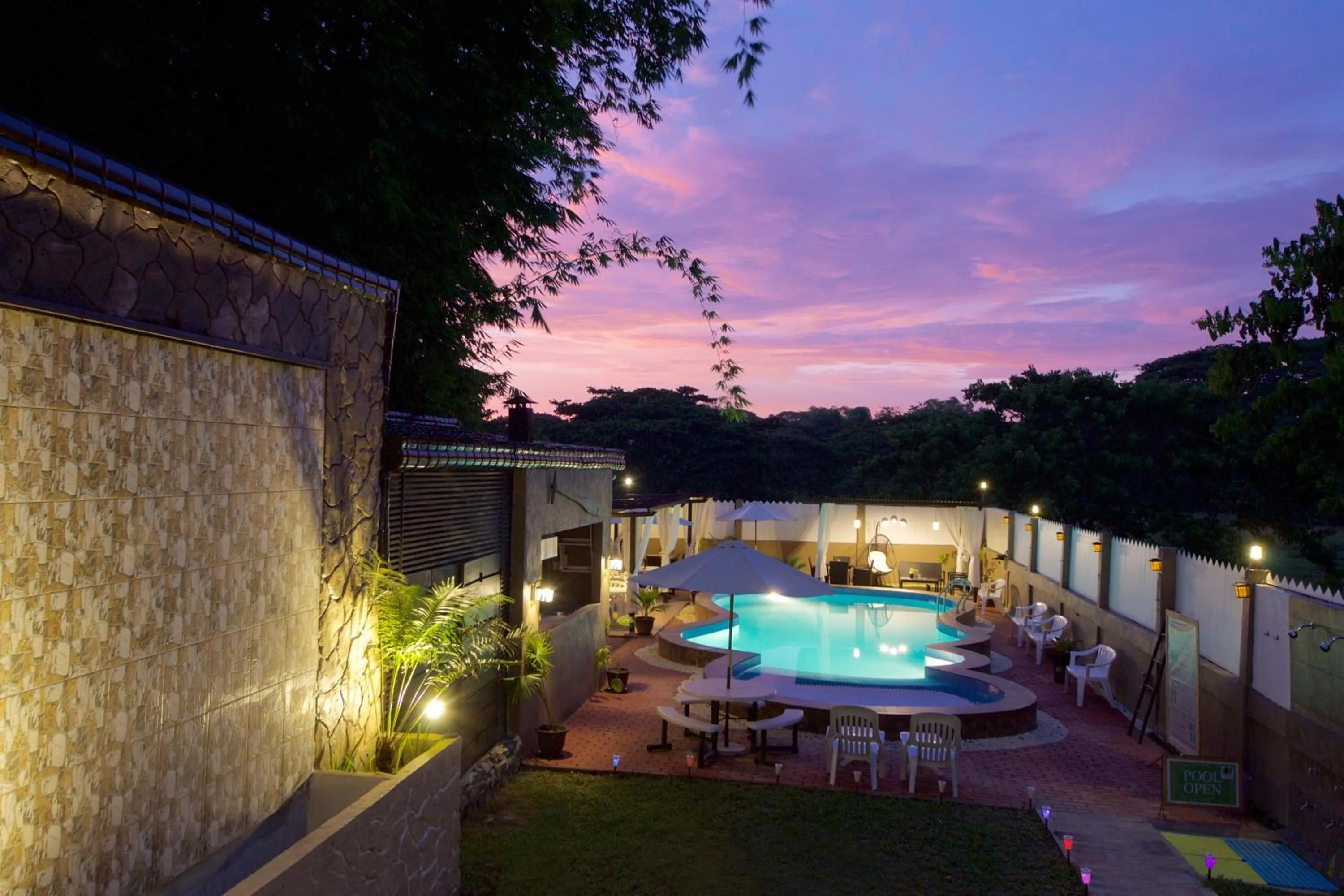 Ala Amid Bed and Breakfast