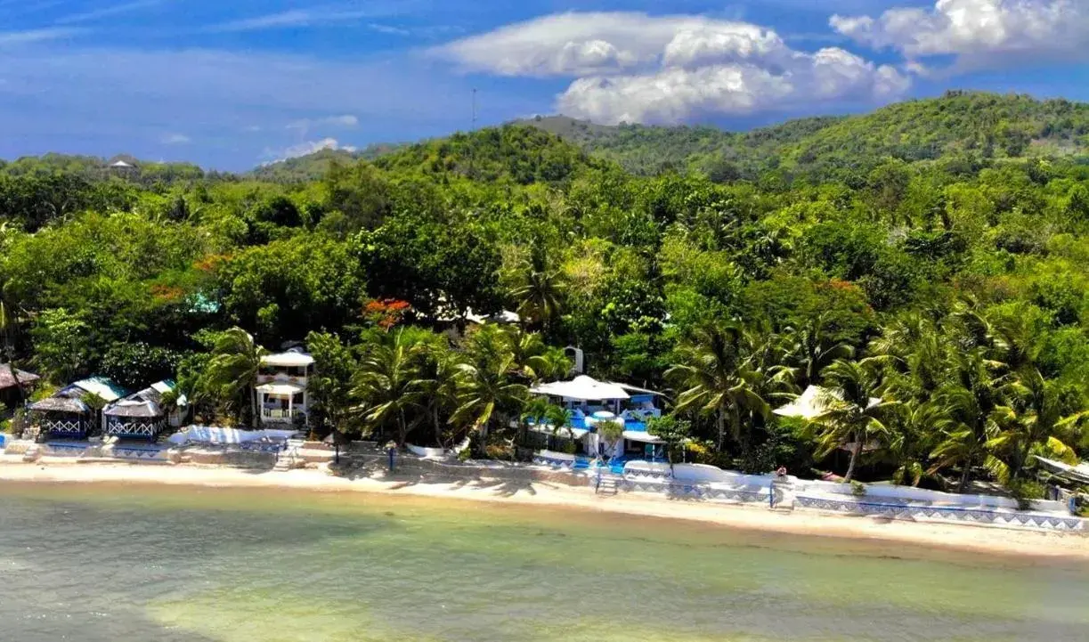 Casa de la Playa Beach Resort Casa de la Playa Beach Resort