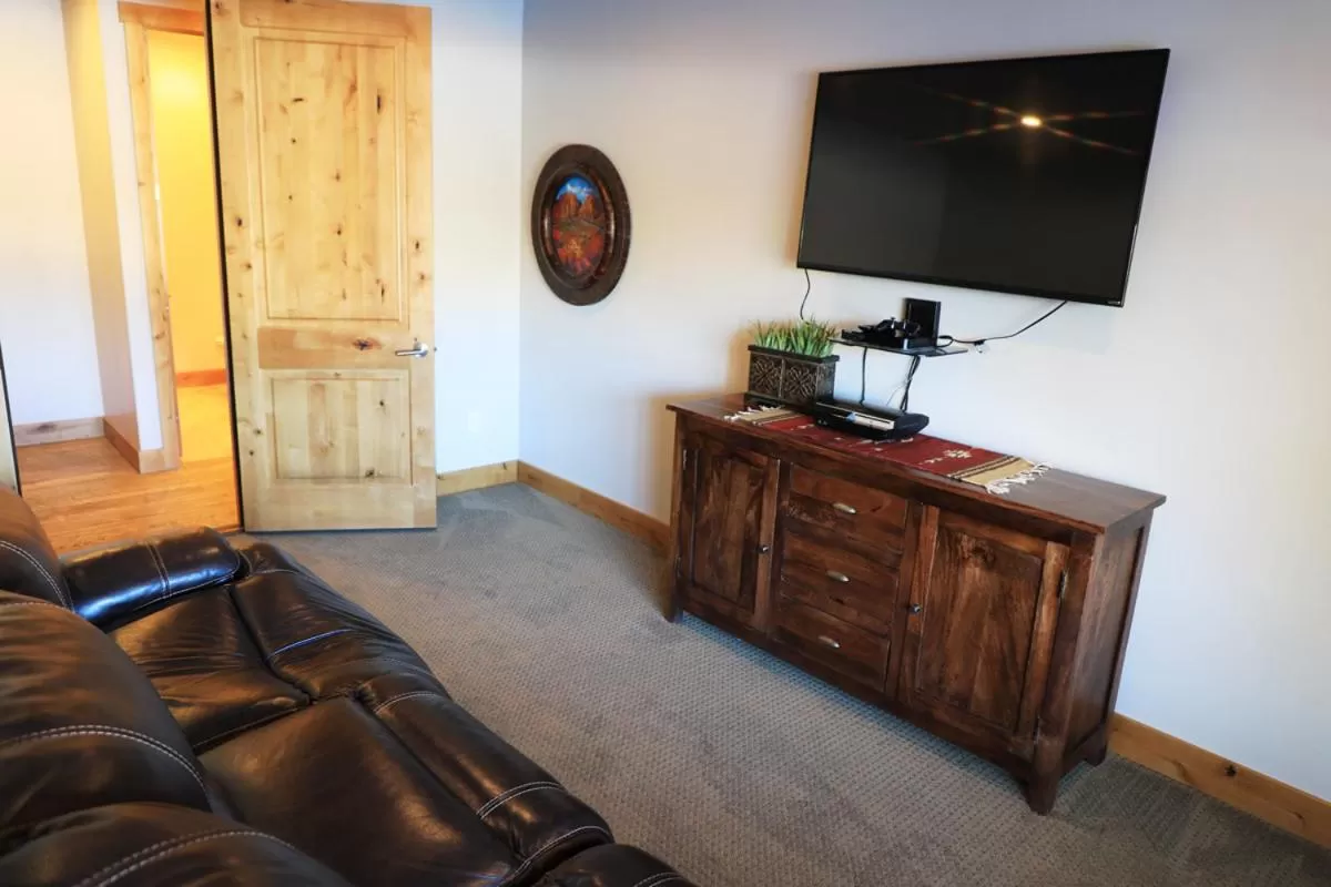 Zion Ponderosa Ranch Resort