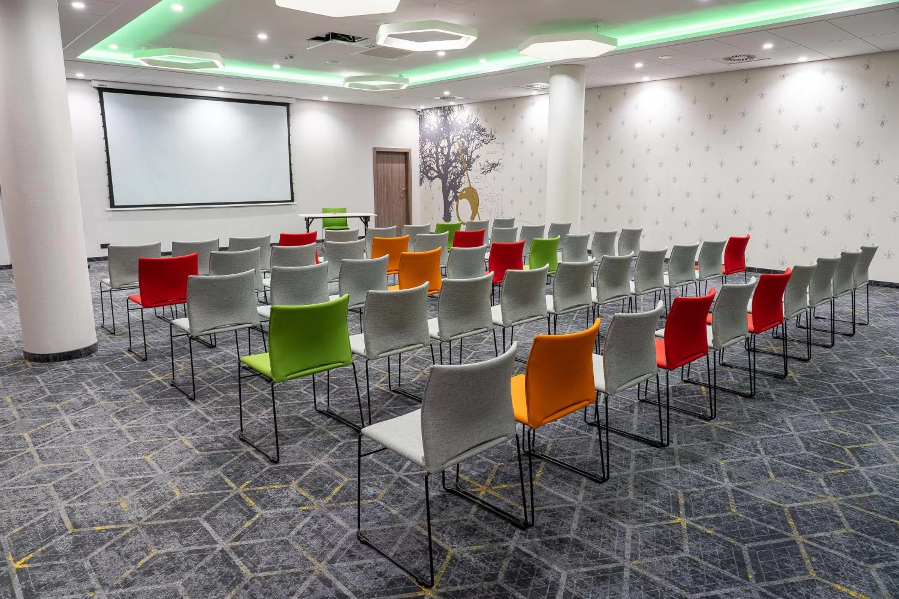 Business facilities in ibis Styles Lublin Stare Miasto