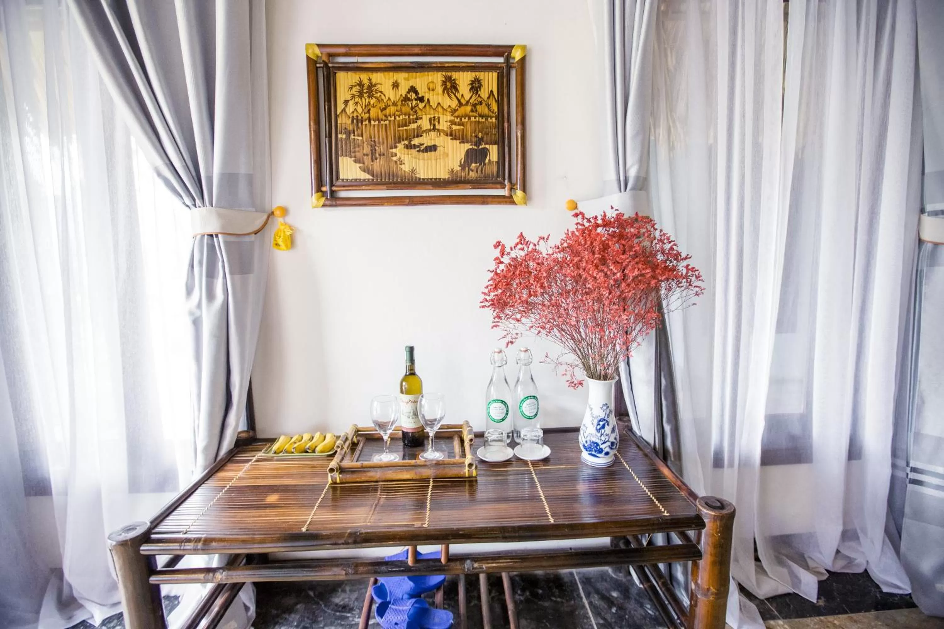 Tam Coc Rice Fields Resort