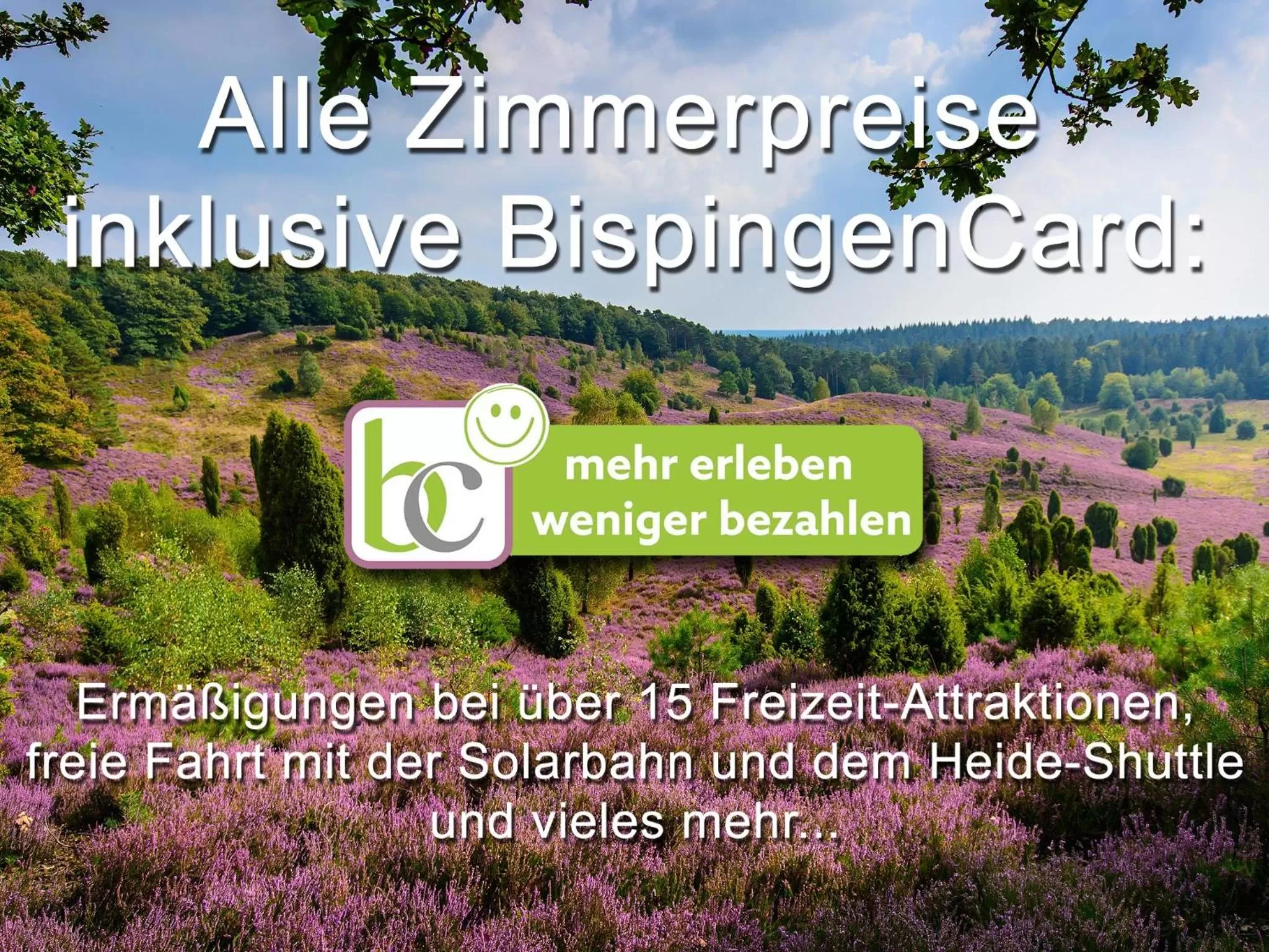 Certificate/Award in Hotel Bockelmann