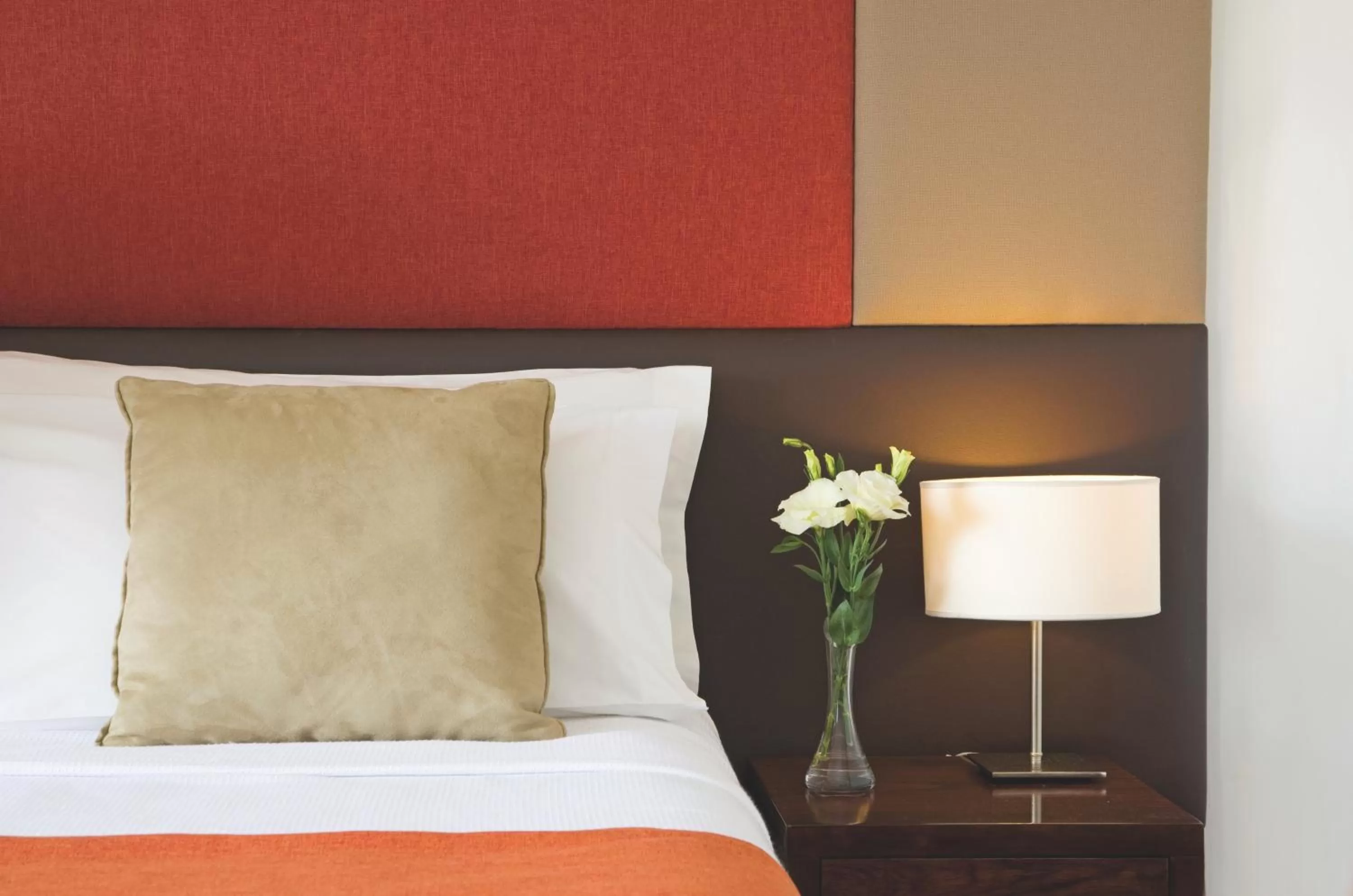 Standard Twin Room in Rochester Calafate