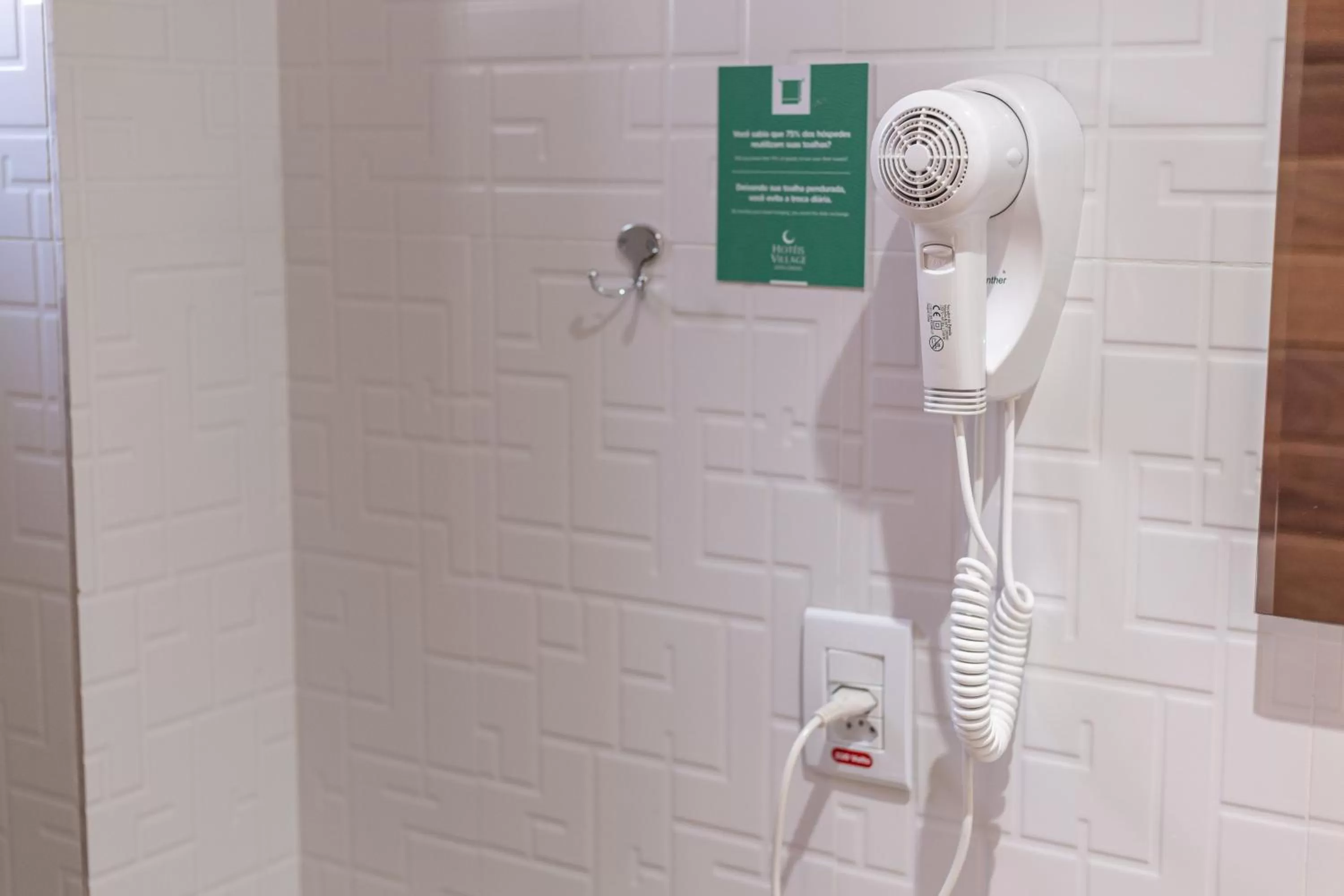 Ecco Hotel Fortaleza