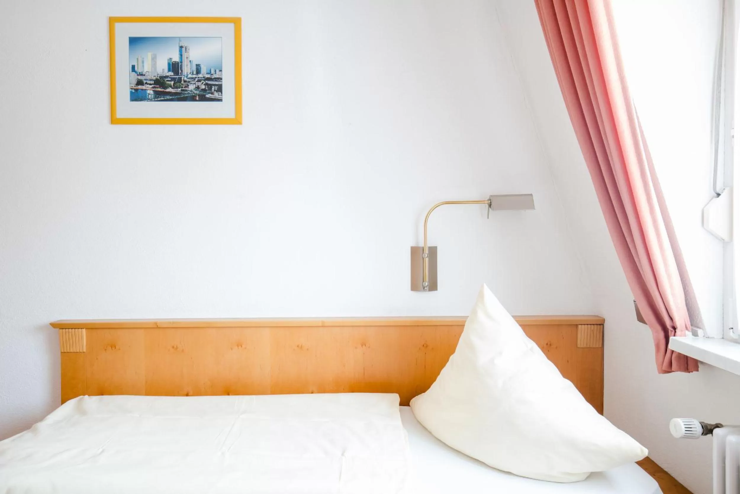 Bed in Gasthof - Hotel Kopf