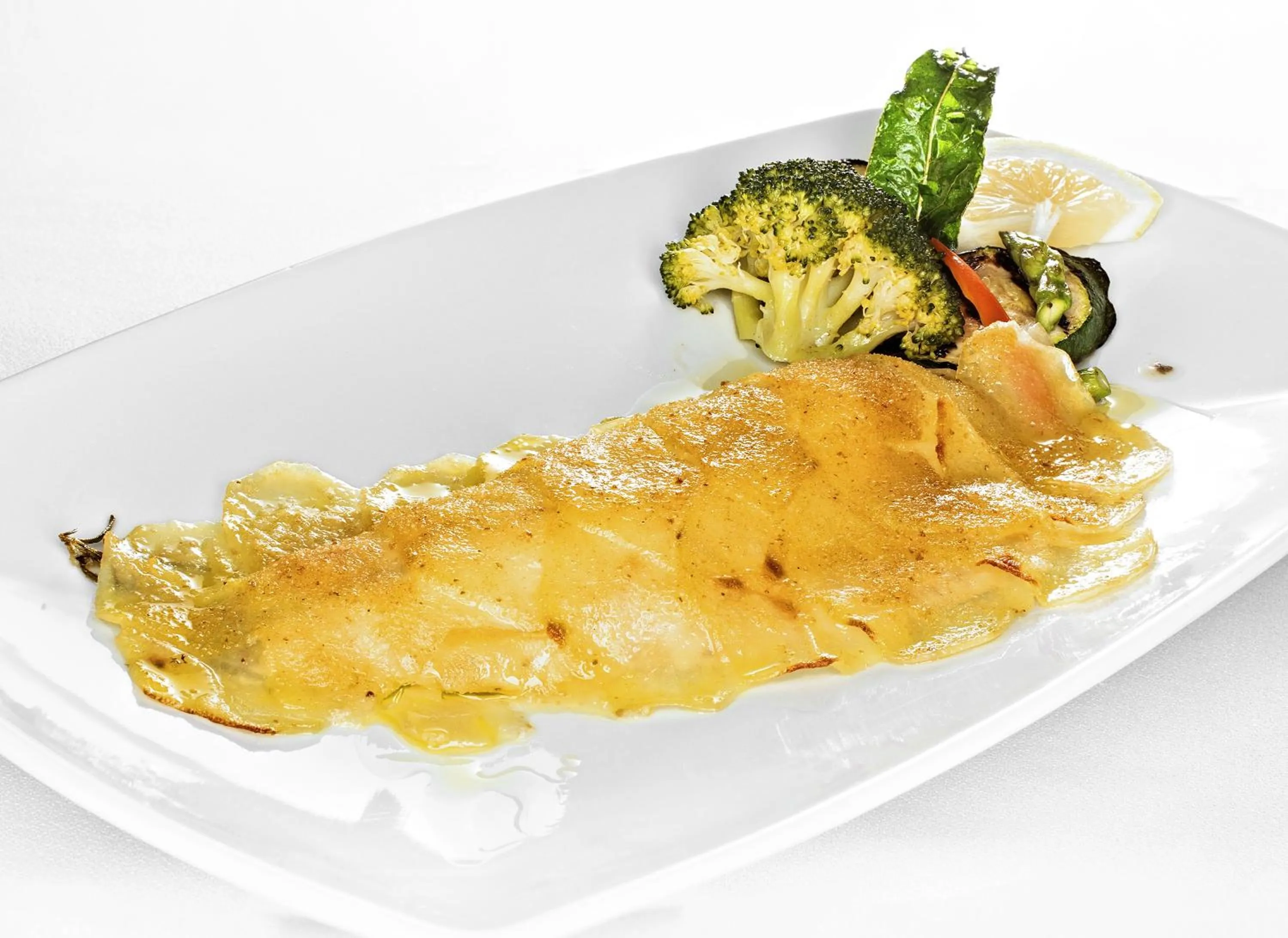 Restaurant/places to eat in Sardegna Hotel - Suites & Restaurant