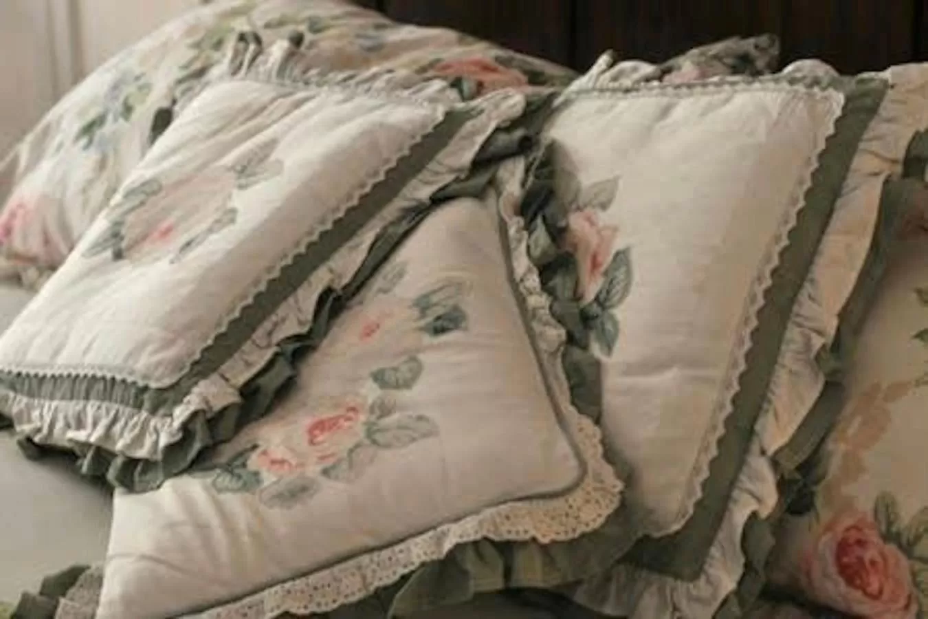 Bed in B&B del Giglio