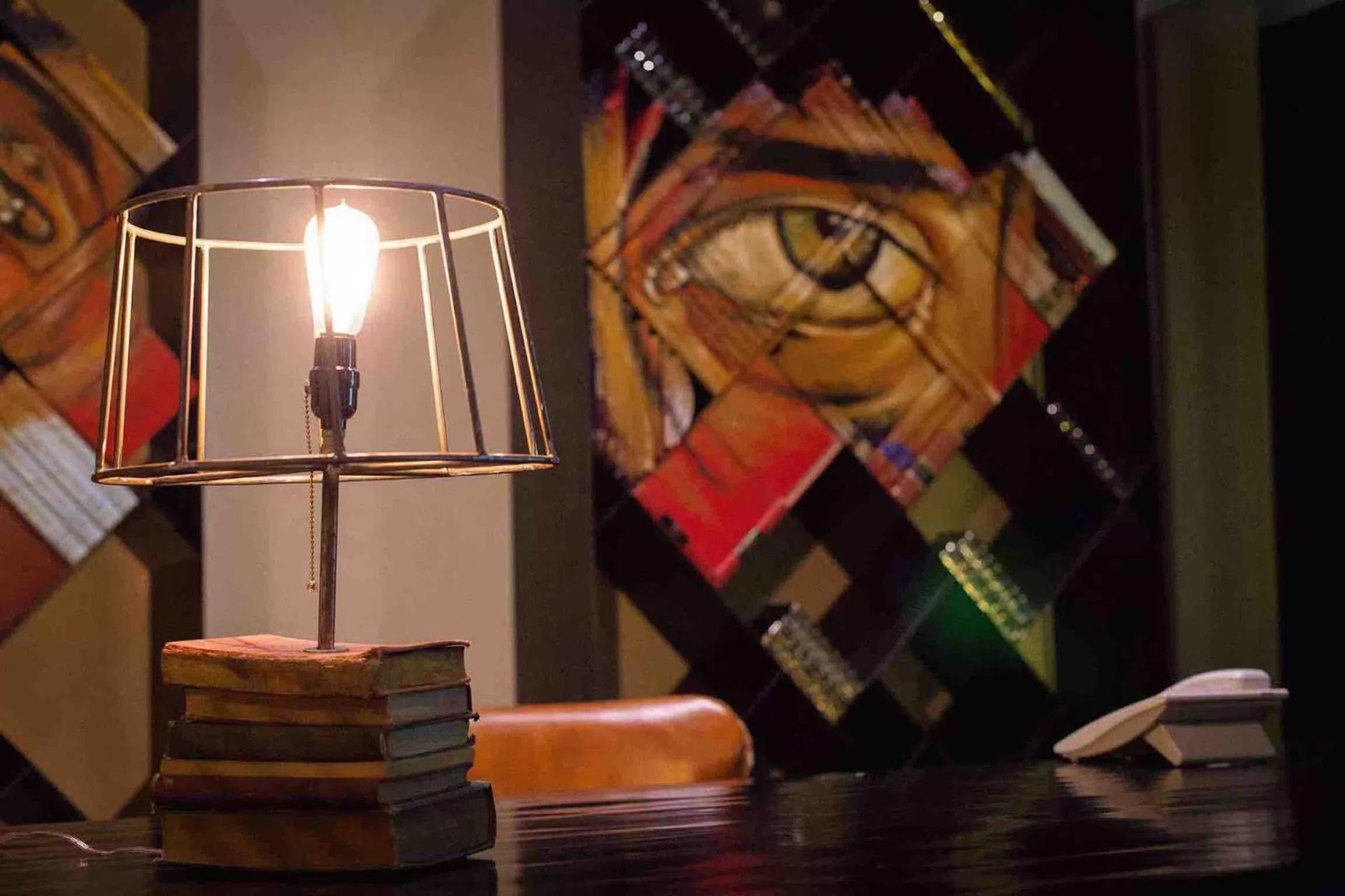 Business facilities in Othelo Boutique Hotel Mexico