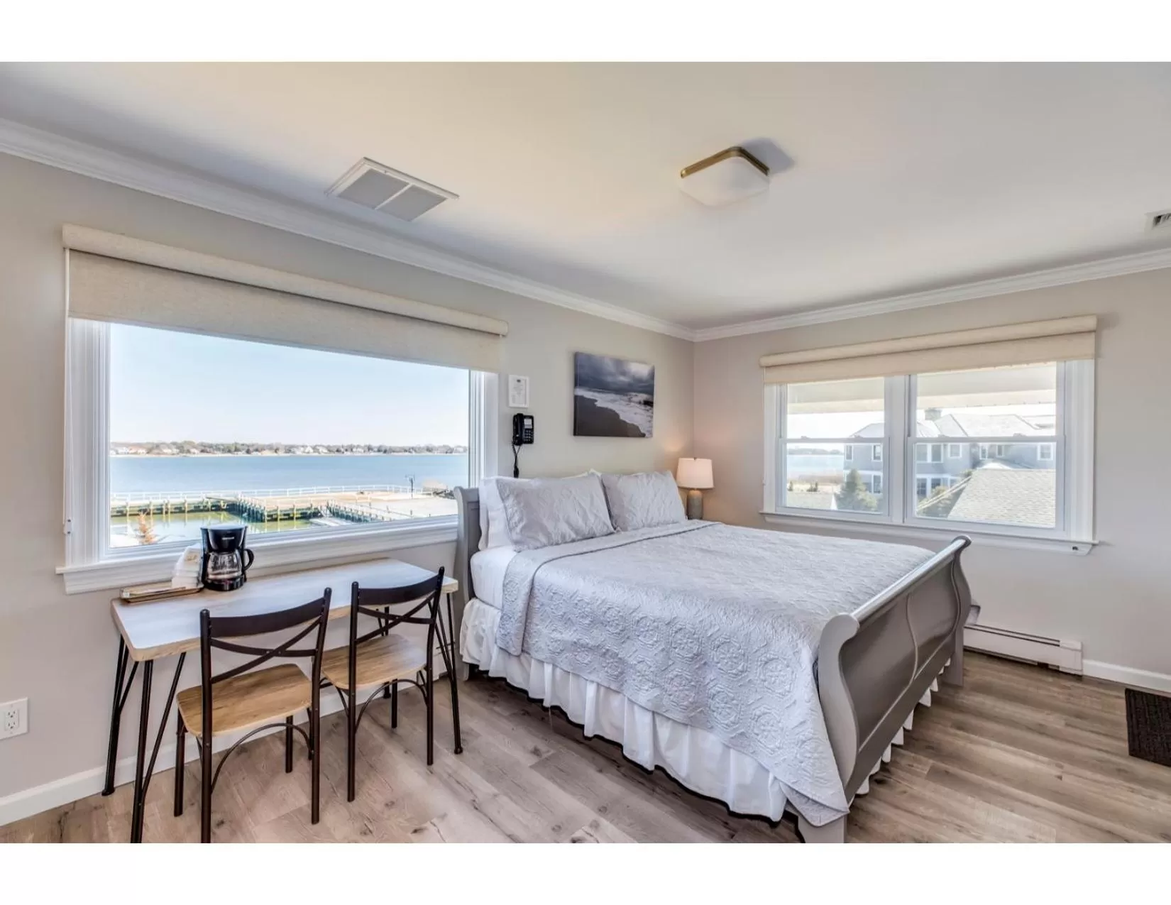 Colonial Shores Resort