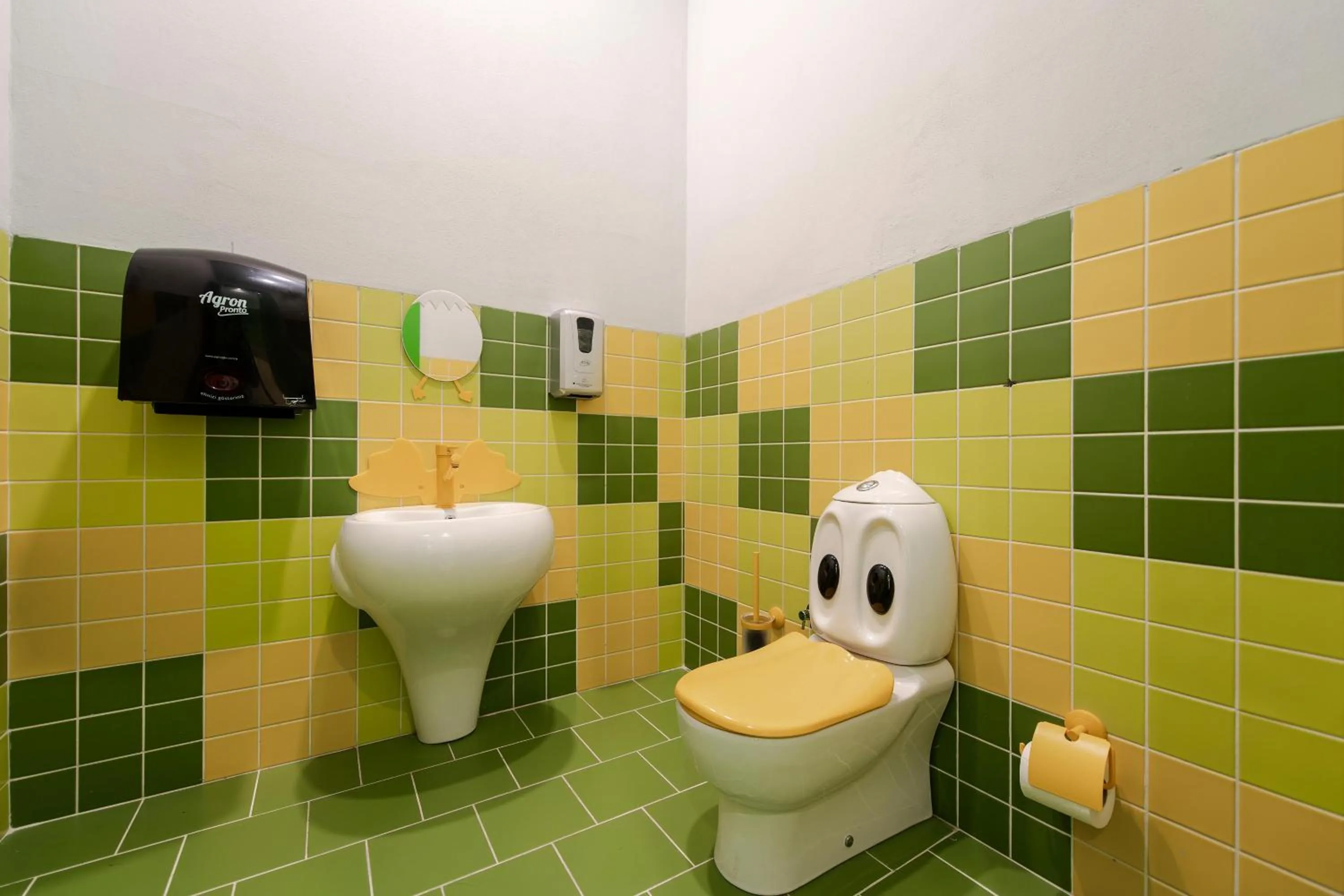 children in Miramare Beach Hotel - Ultra All Inclusive