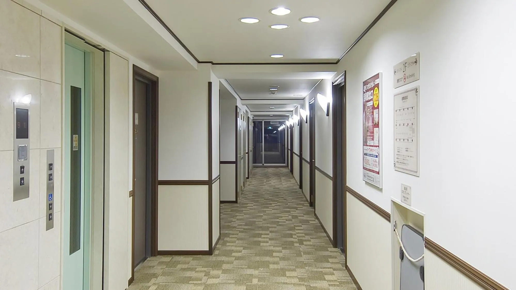 Other in Toyoko Inn JR Wakayama eki Higashi guchi