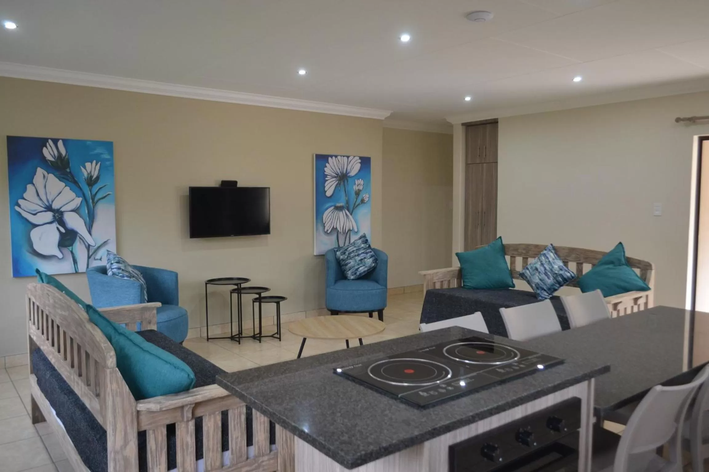 TV and multimedia, Seating Area in ATKV Buffelspoort