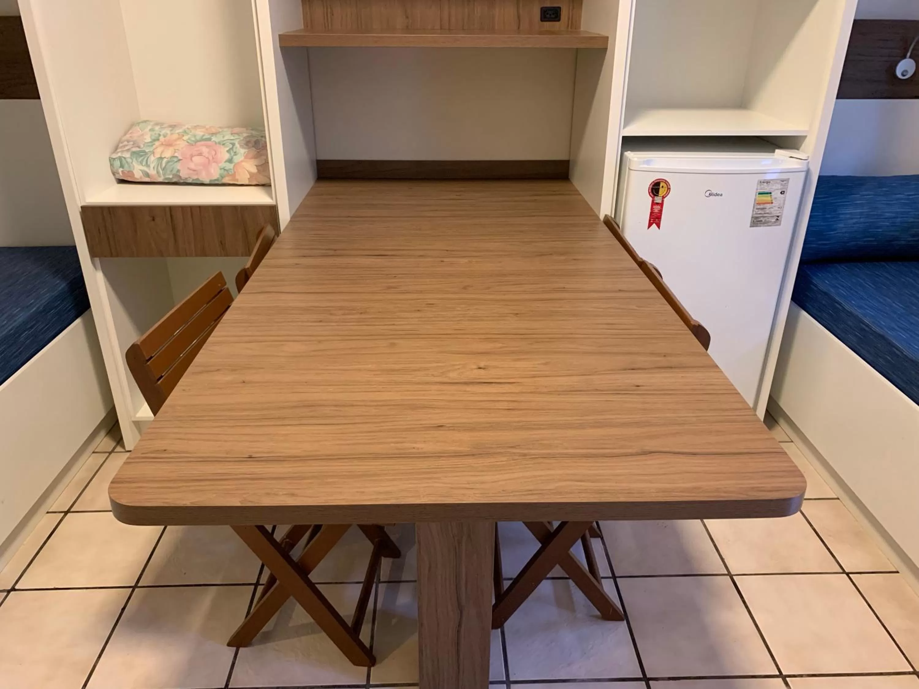 Dining area in Hotel São Sebastião da Praia
