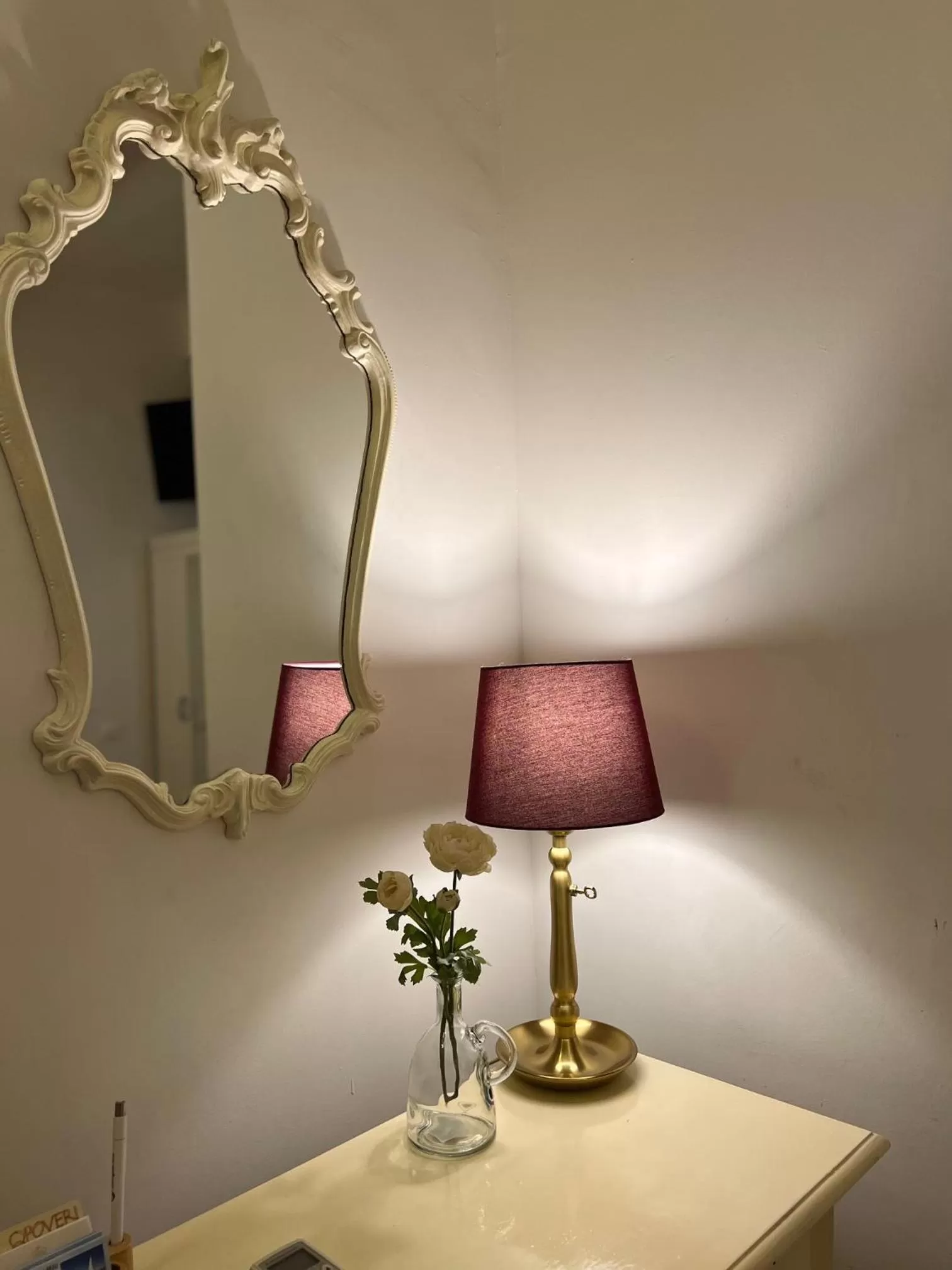 Photo of the whole room, Seating Area in Home Milù Florence