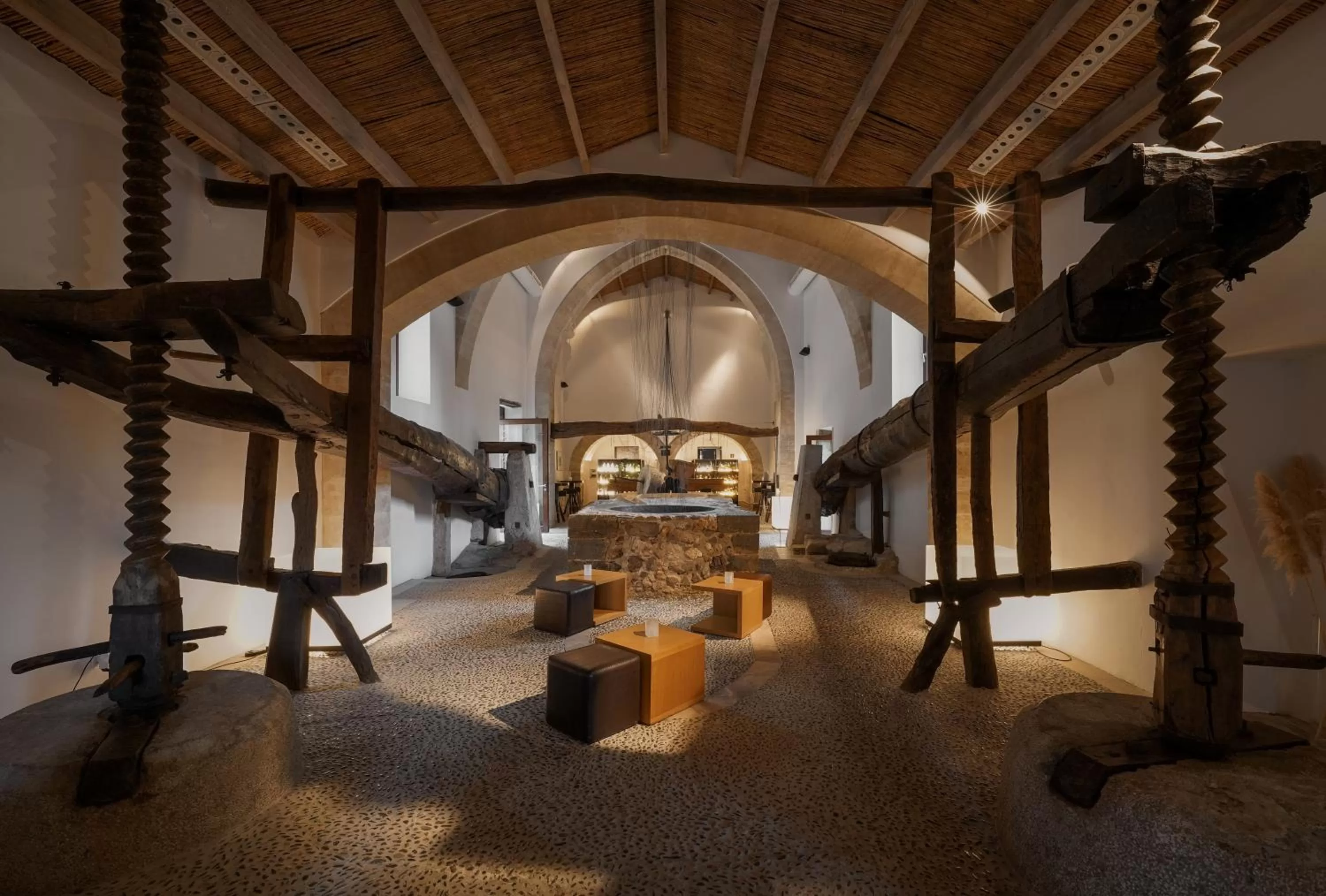 Son Brull Hotel & Spa - Relais & Chateaux