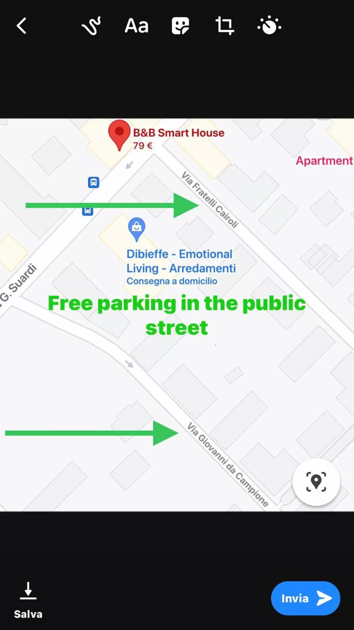 Smart House Rental Rooms FREE PARKING