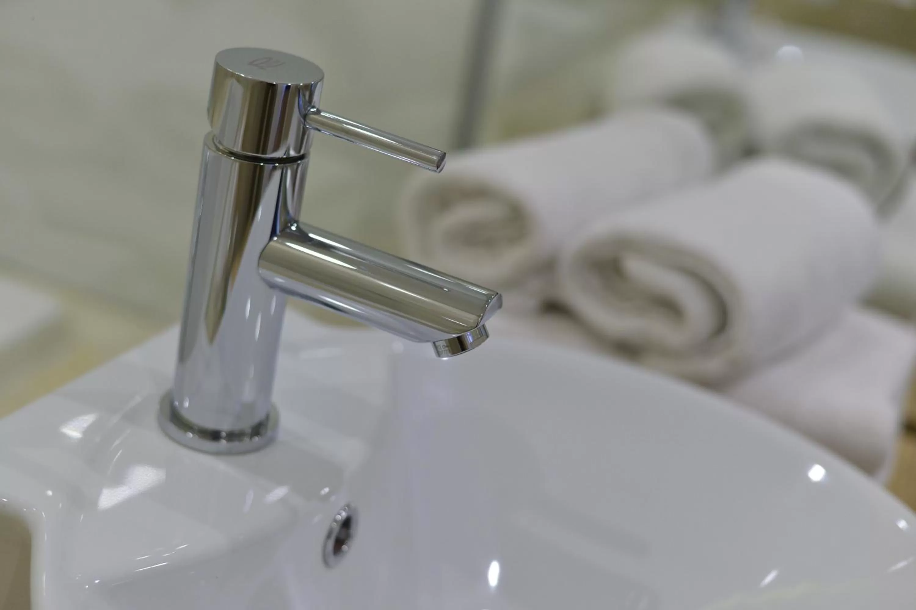 Toilet in Boutique Rooms