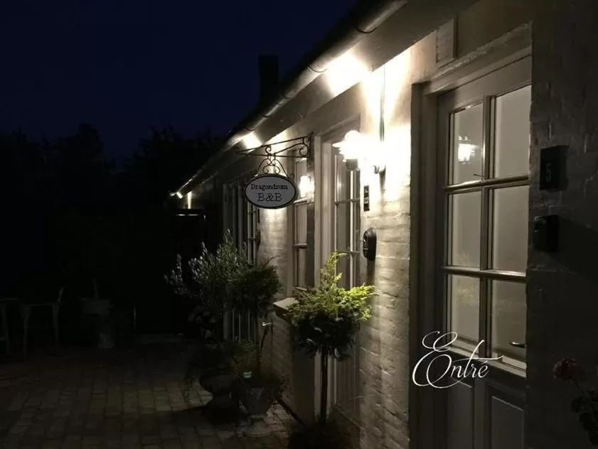 Dragondrum Bed & Breakfast