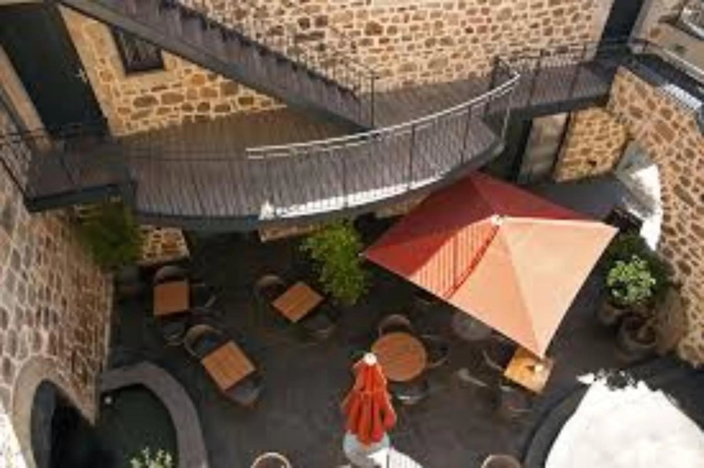 Property building in Le Mas de Baume