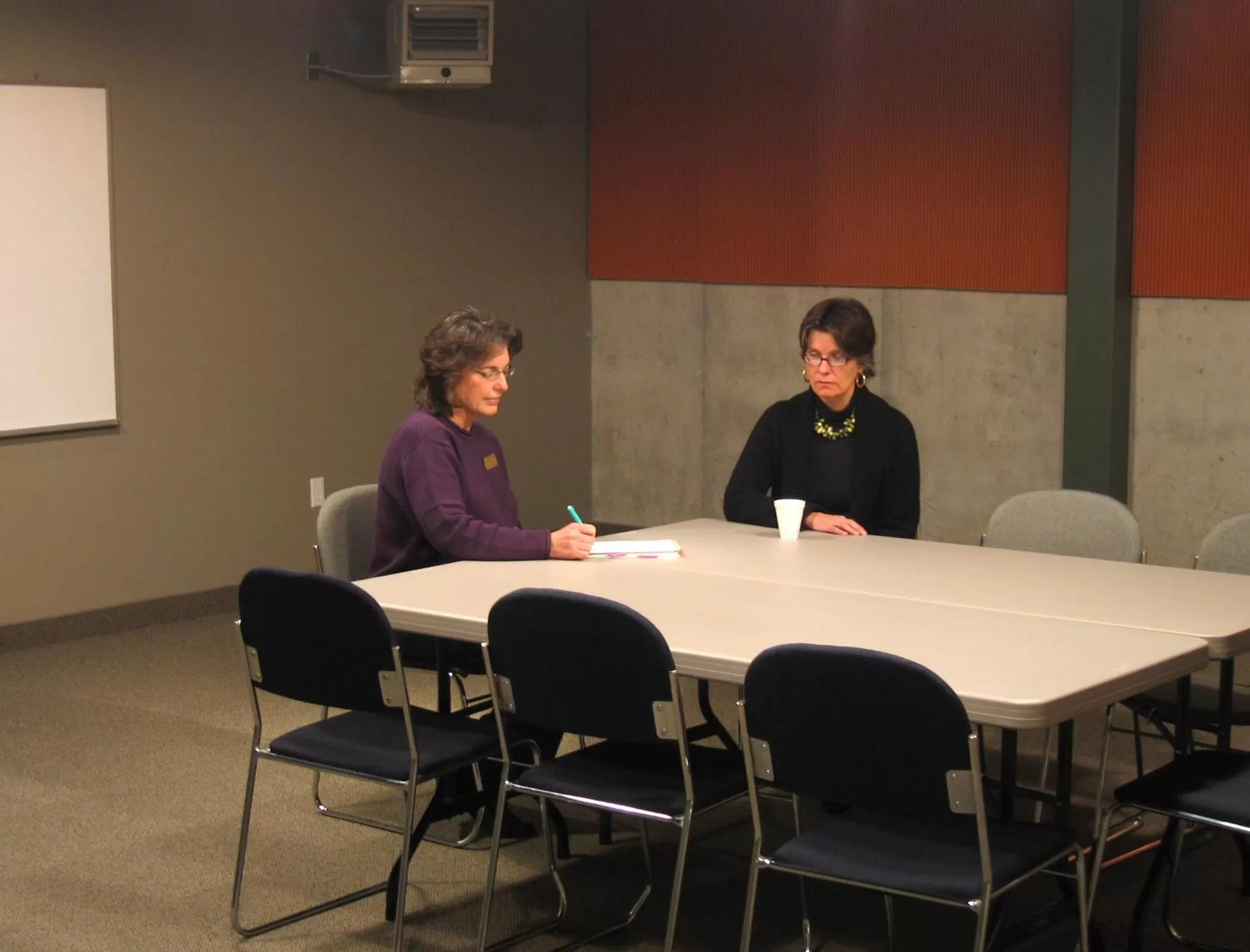 Decorative detail in The Great Falls Inn By Riversage