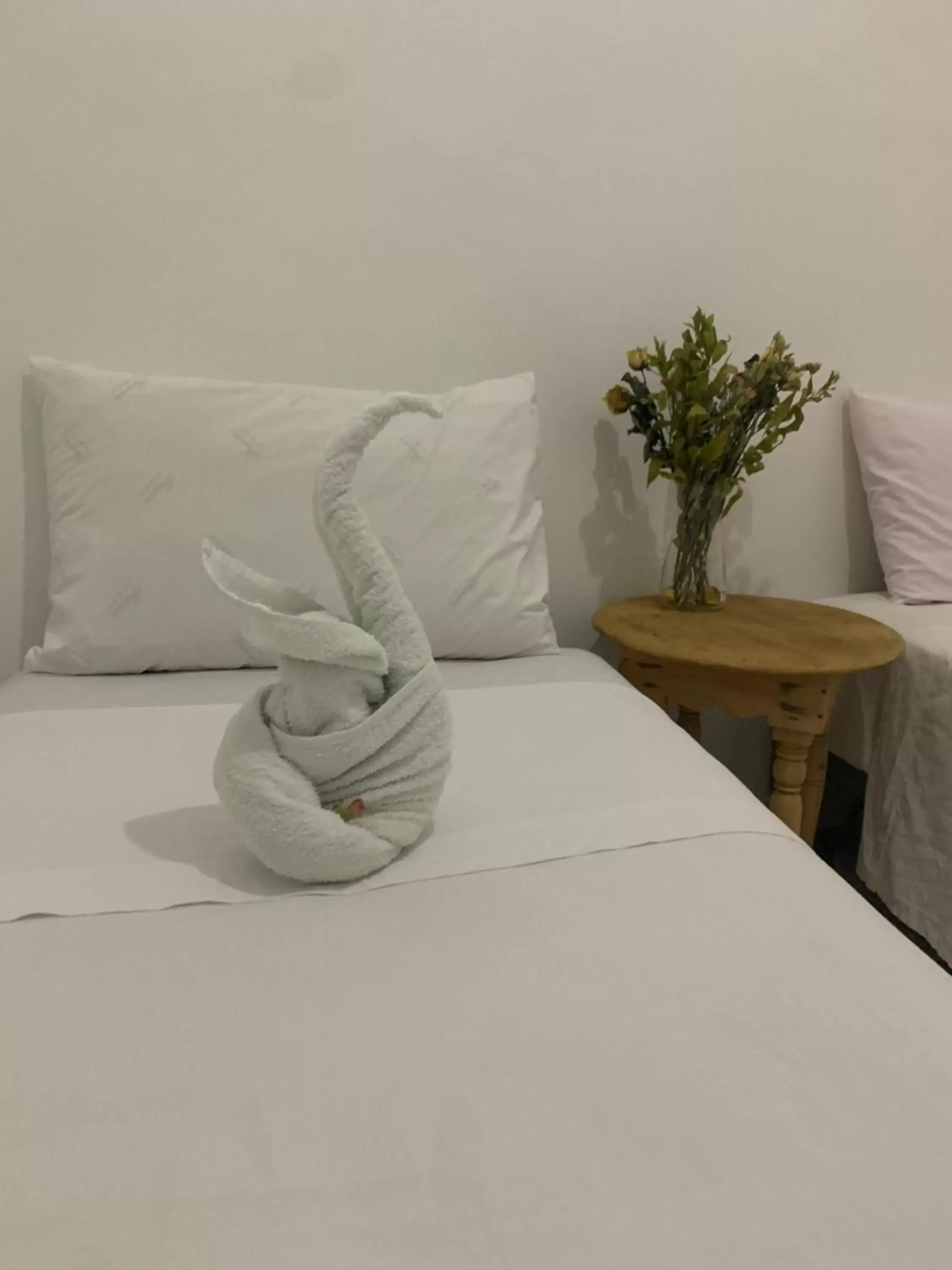 Budget Double or Twin Room in Riad Yenna Budget Double or Twin Room in Riad Yenna