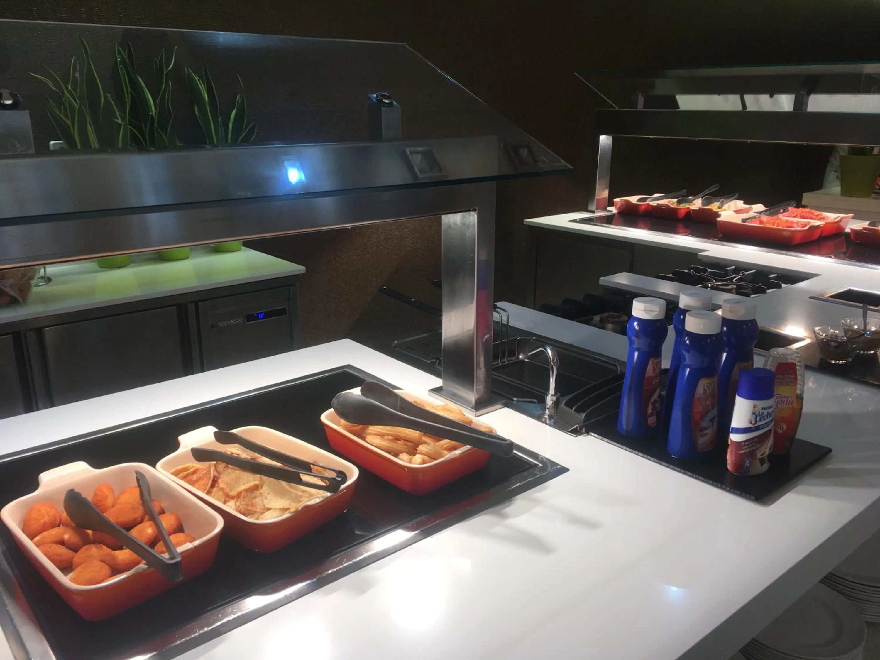 Breakfast in Hotel La Pergola Mallorca