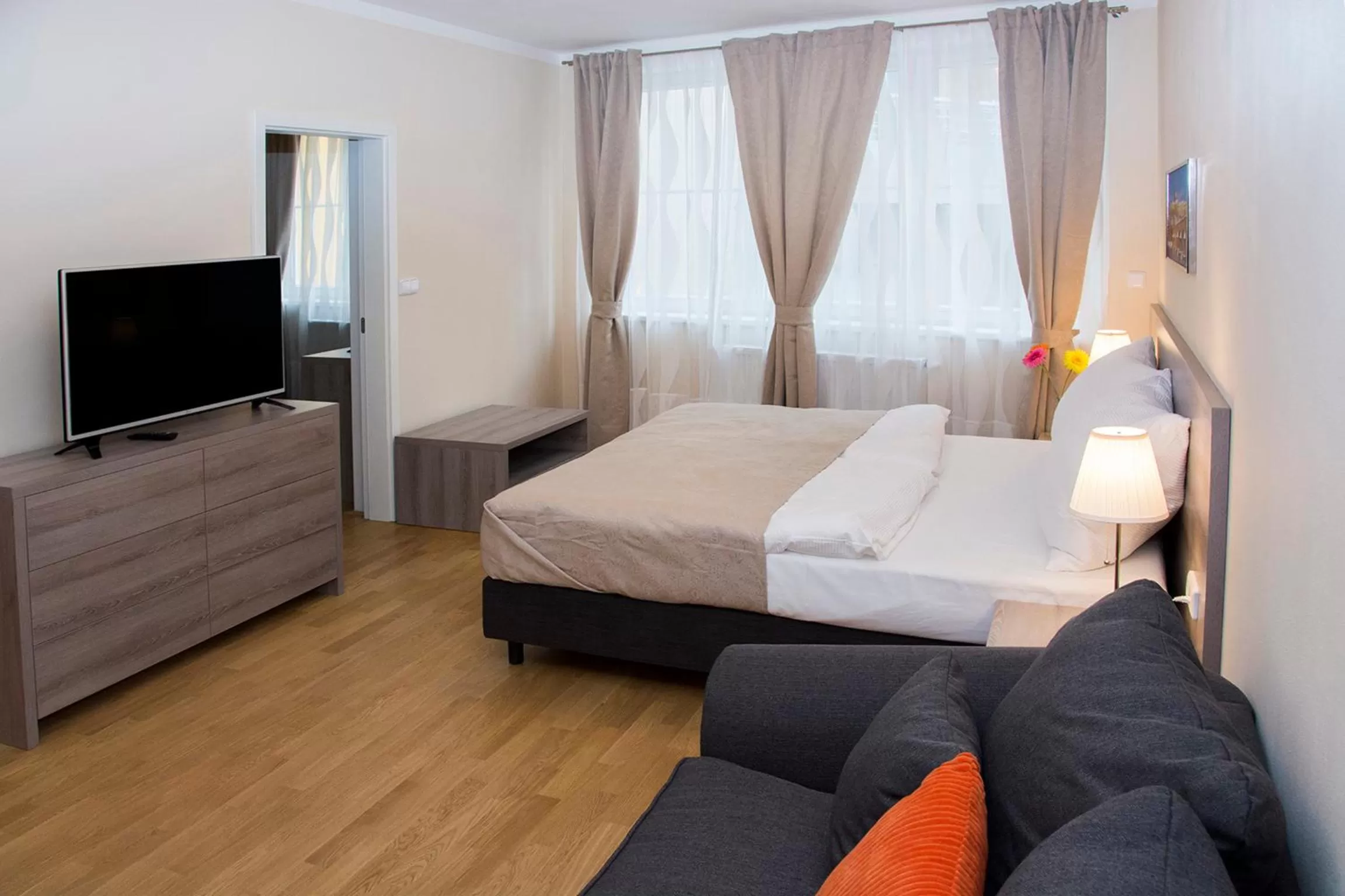 Superior Apartment in Limes Apartments