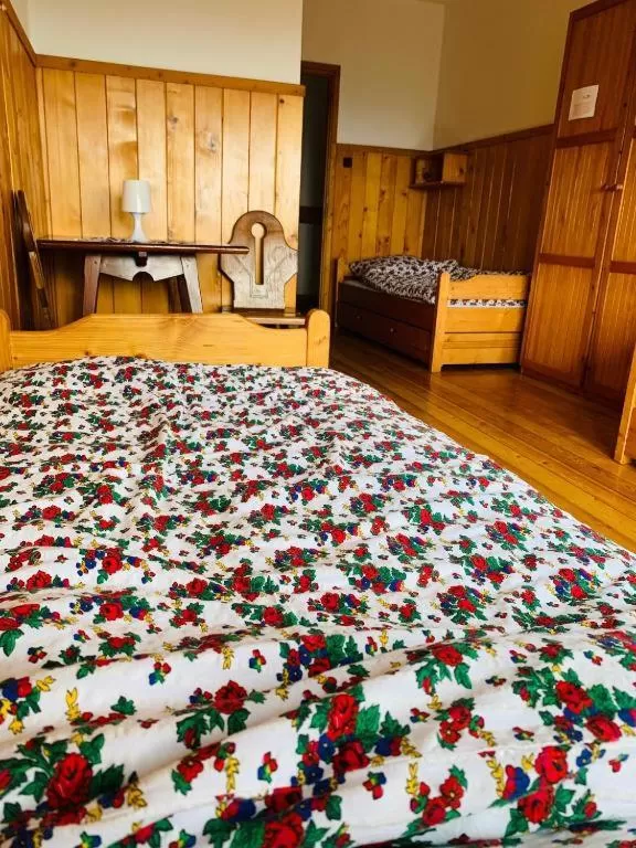 Schronisko PTTK na Jaworzynie Krynickiej