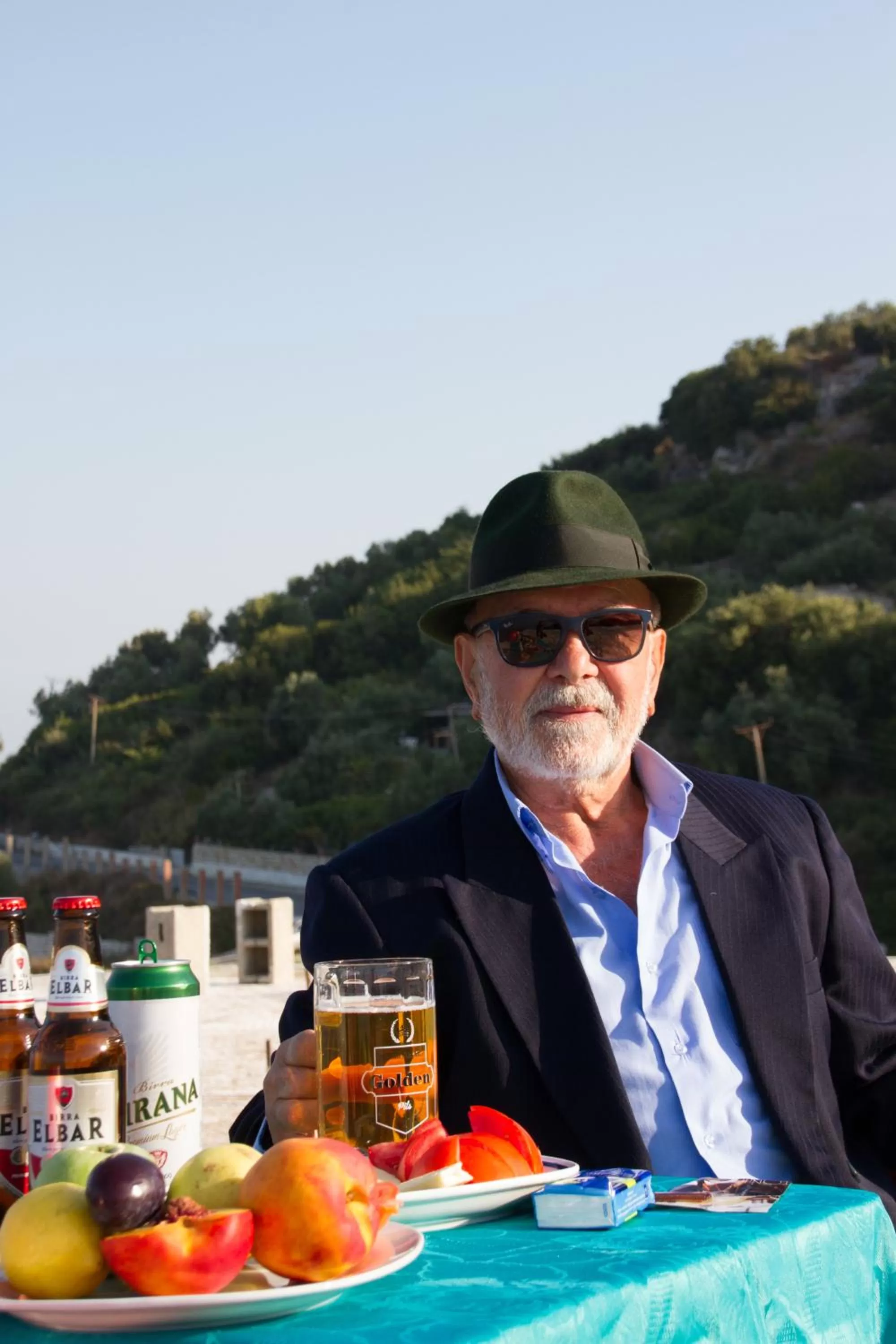 Vila Rahmi & Veli Dervishaj