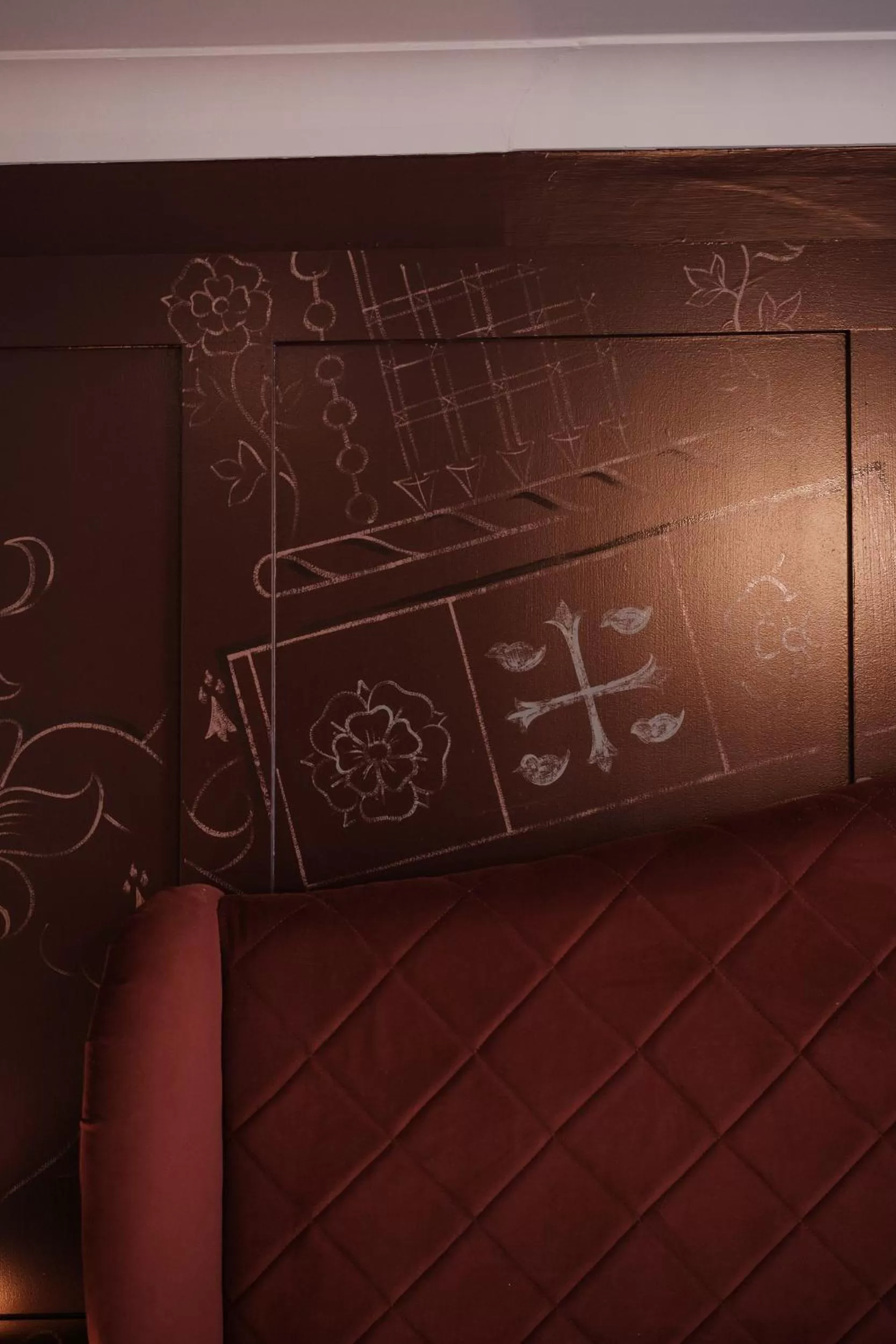 The Sanctuary House Hotel