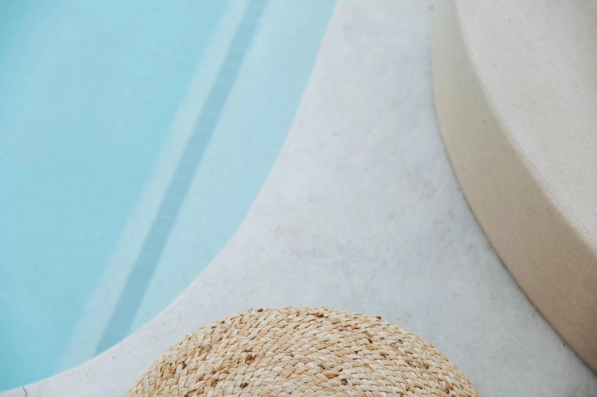 Swimming pool in Yara Hotel - Adults Only