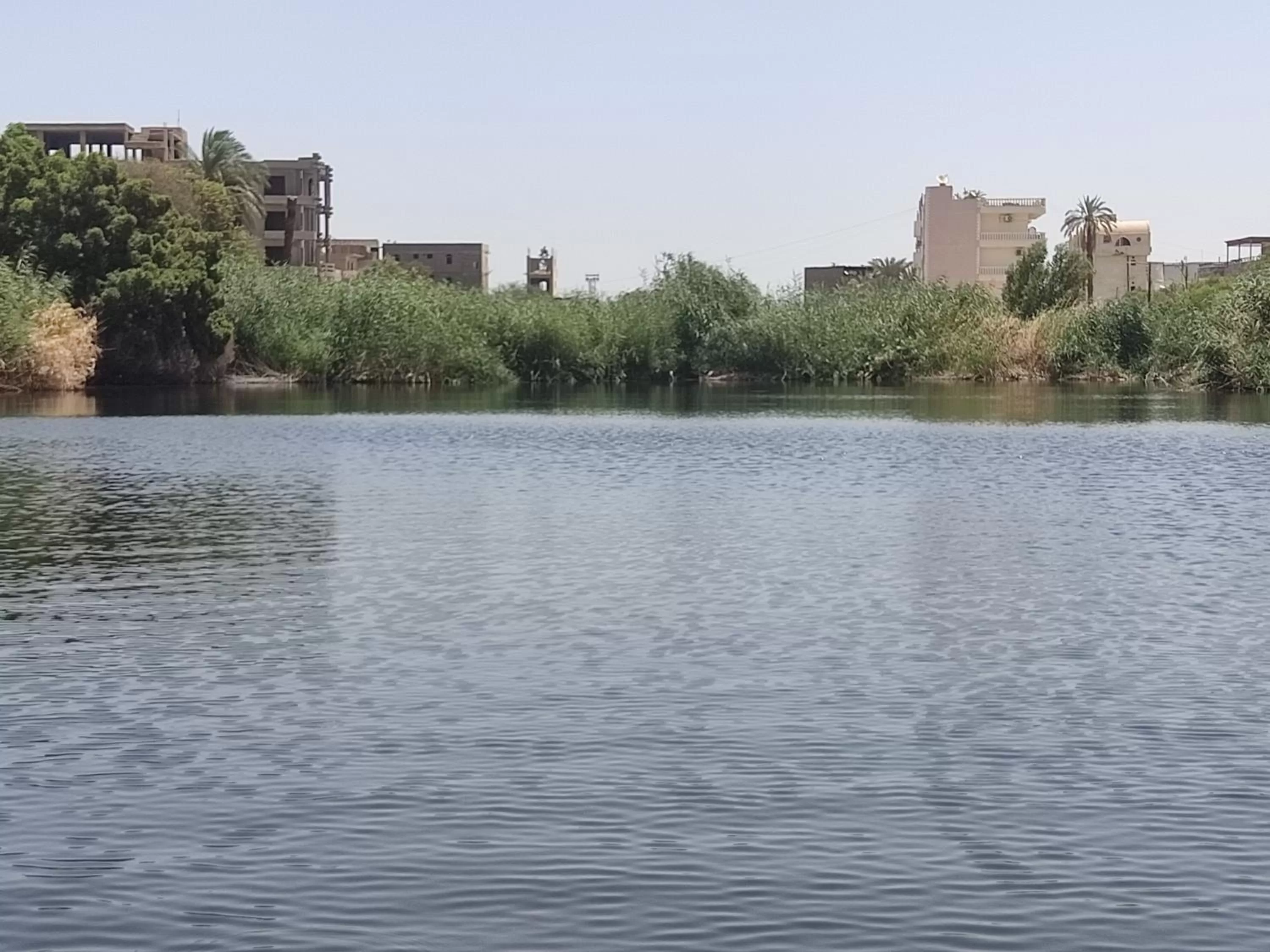 Luxor Old Nile Hotel