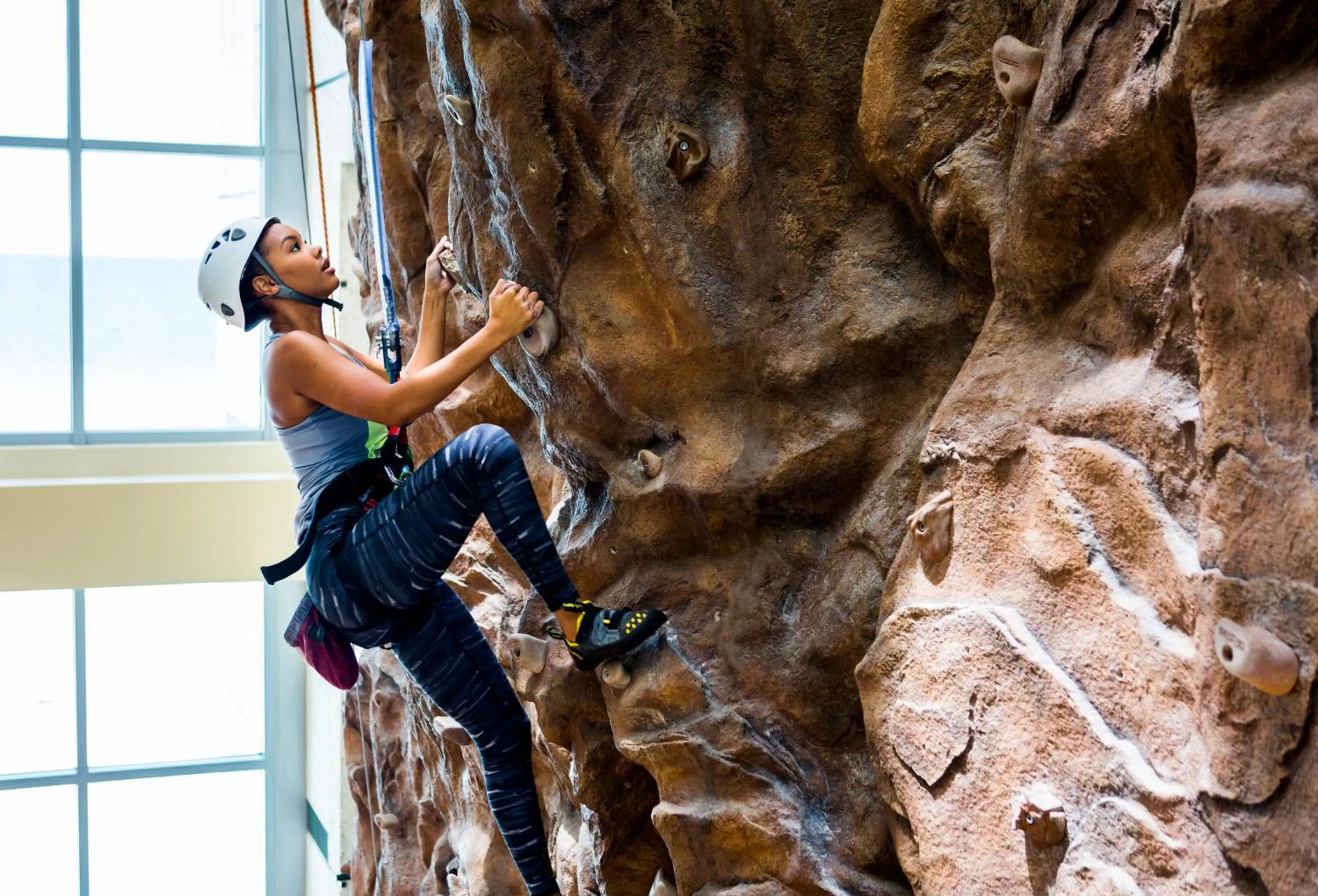 People in Carillon Miami Wellness Resort