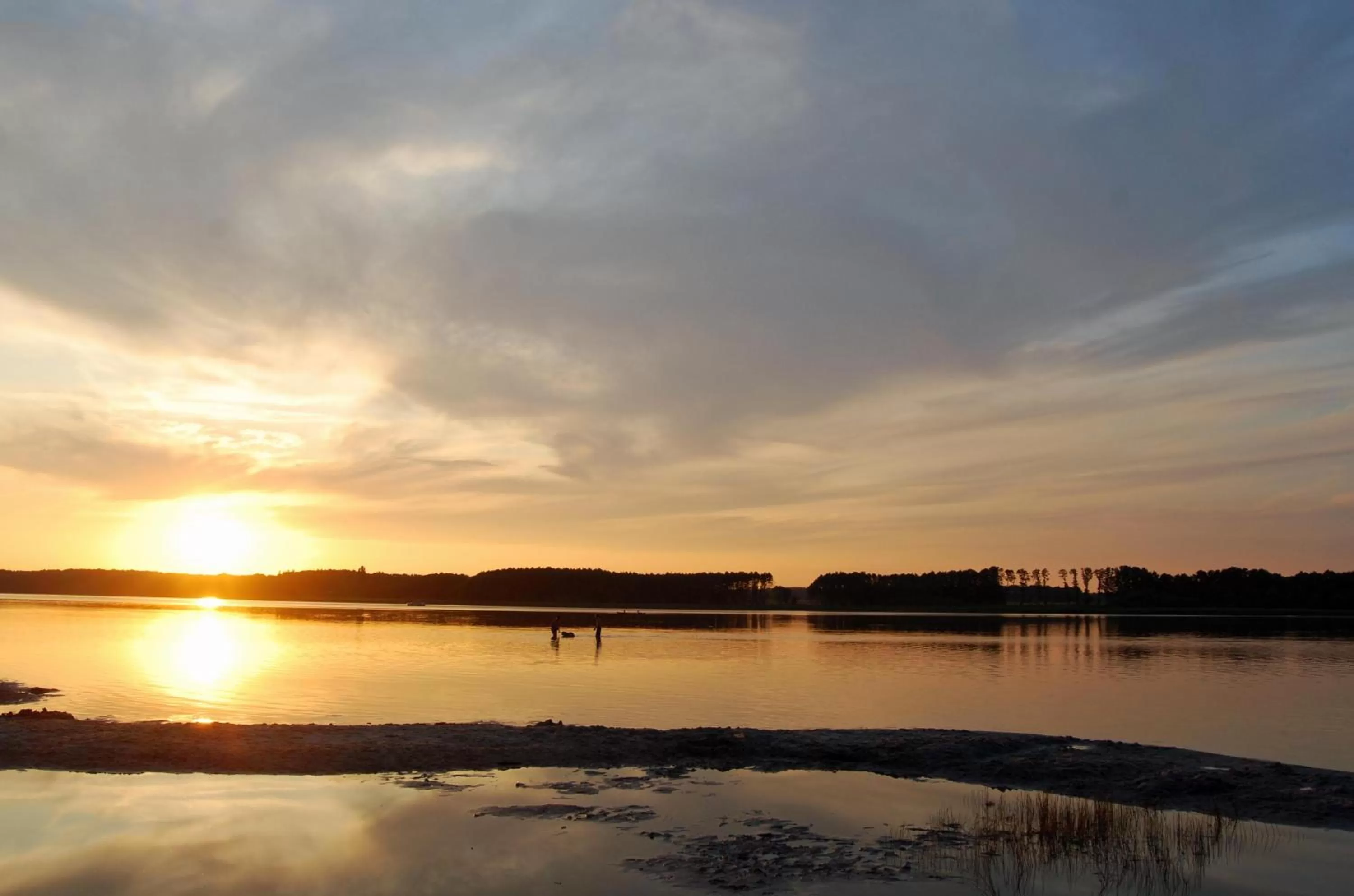 Natural landscape in Hotel Zur Linde Dein Self Check In