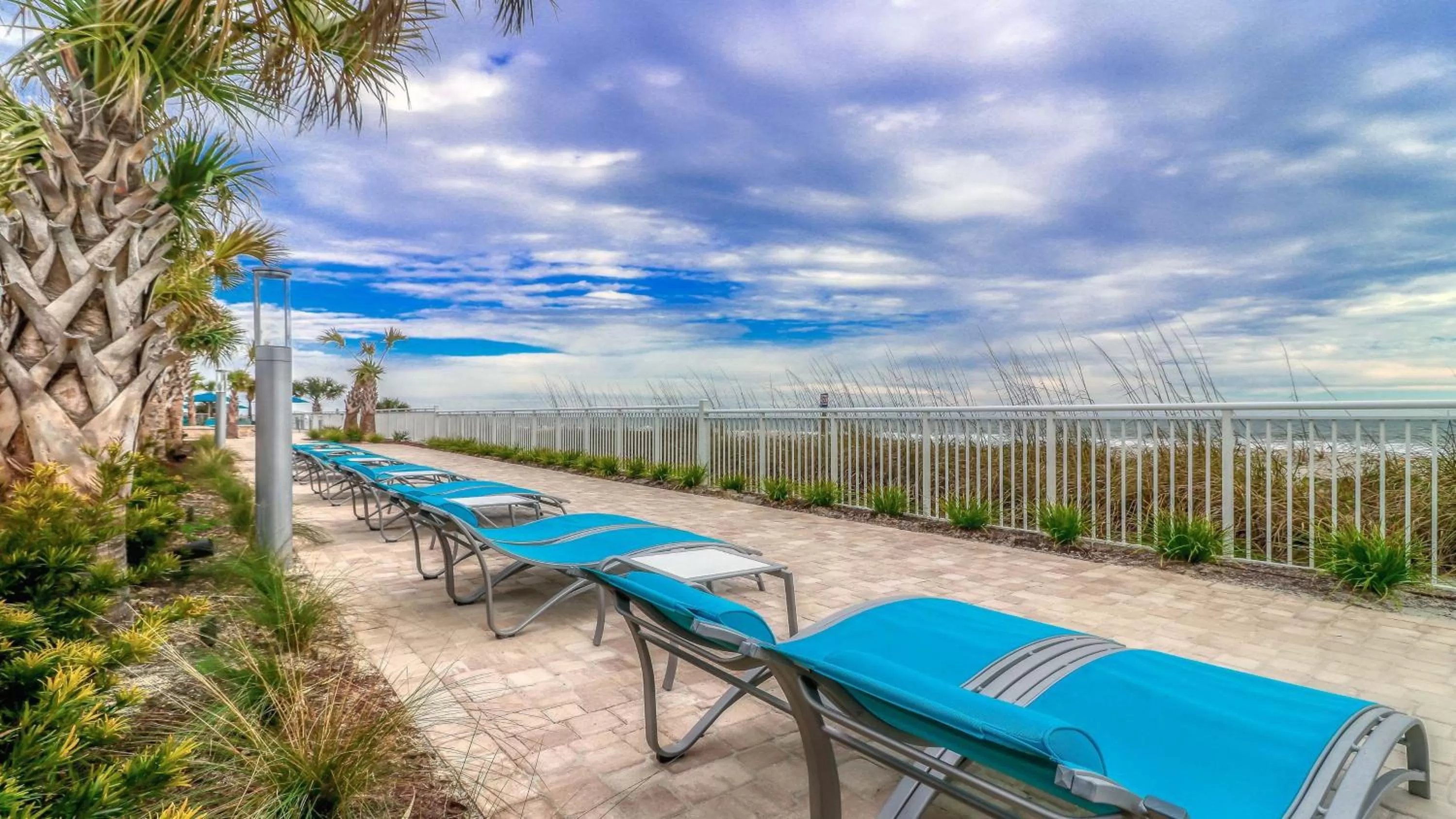 Other in Holiday Inn Resort Oceanfront at Surfside Beach by IHG