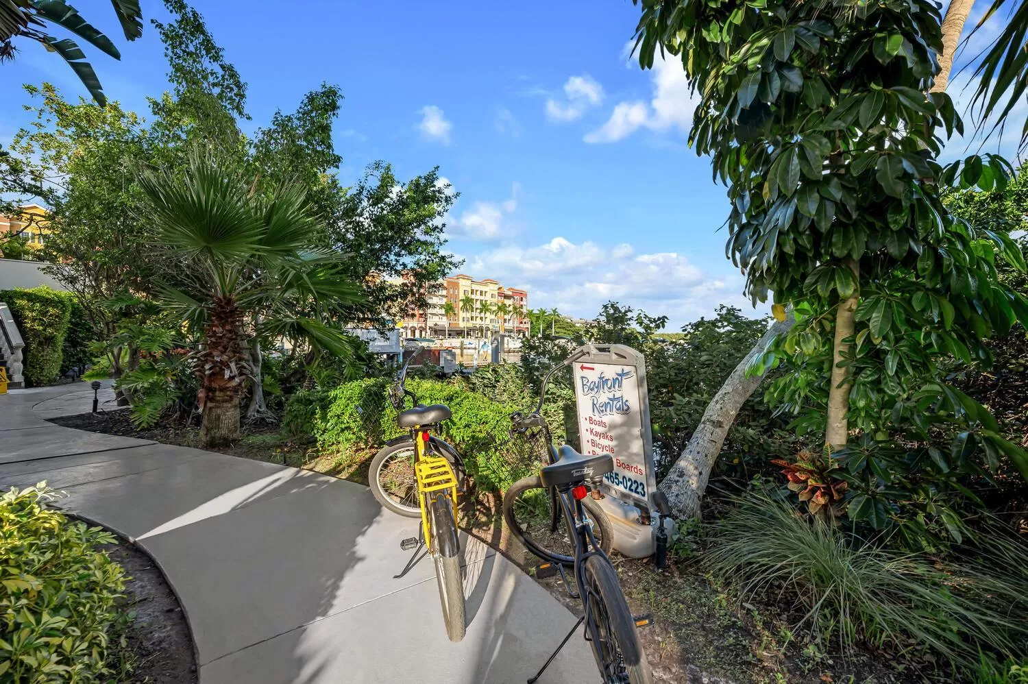 Activities in Bayfront Inn 5th Avenue