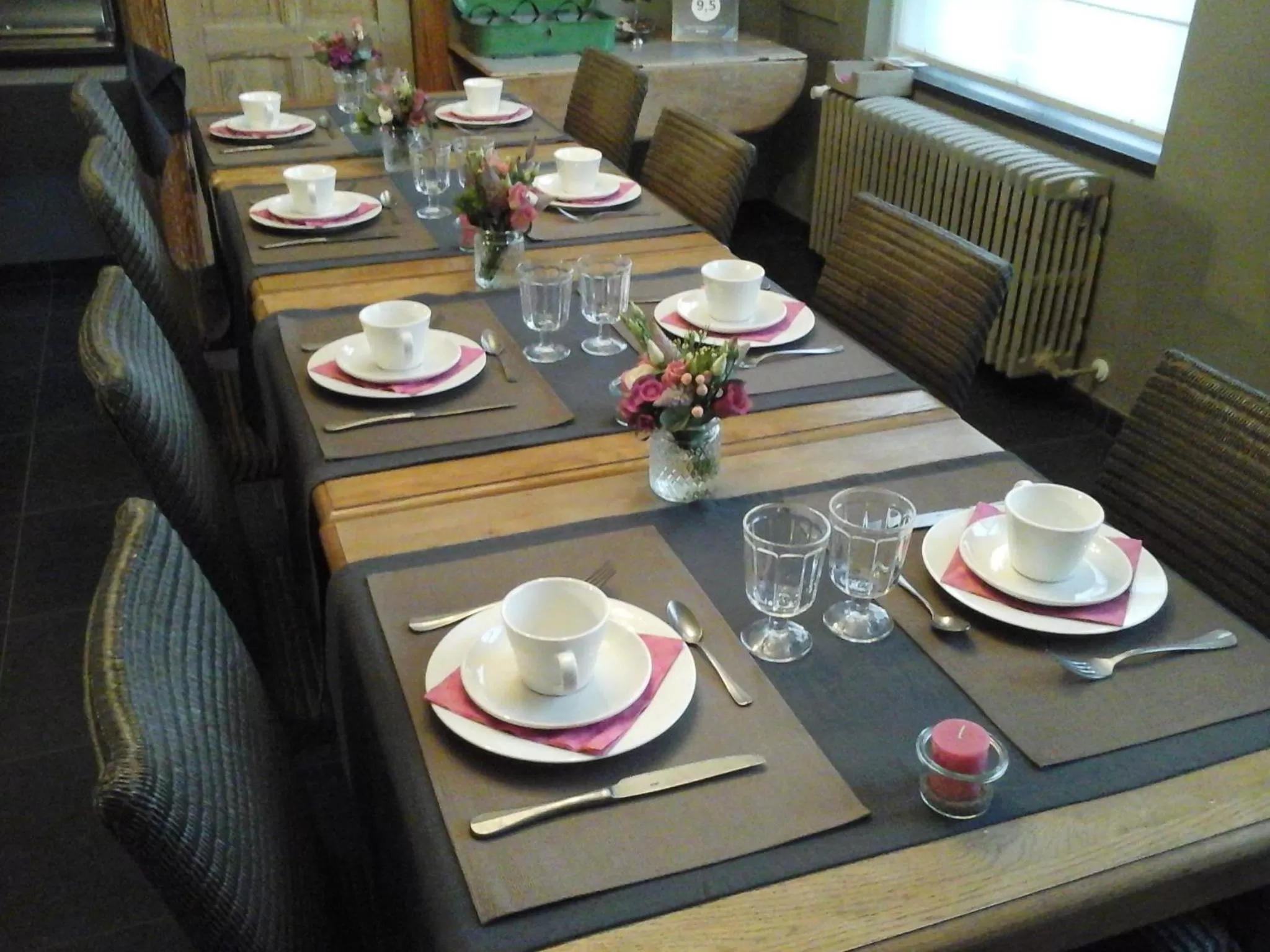 Other in B&B Pastorie van Merkem