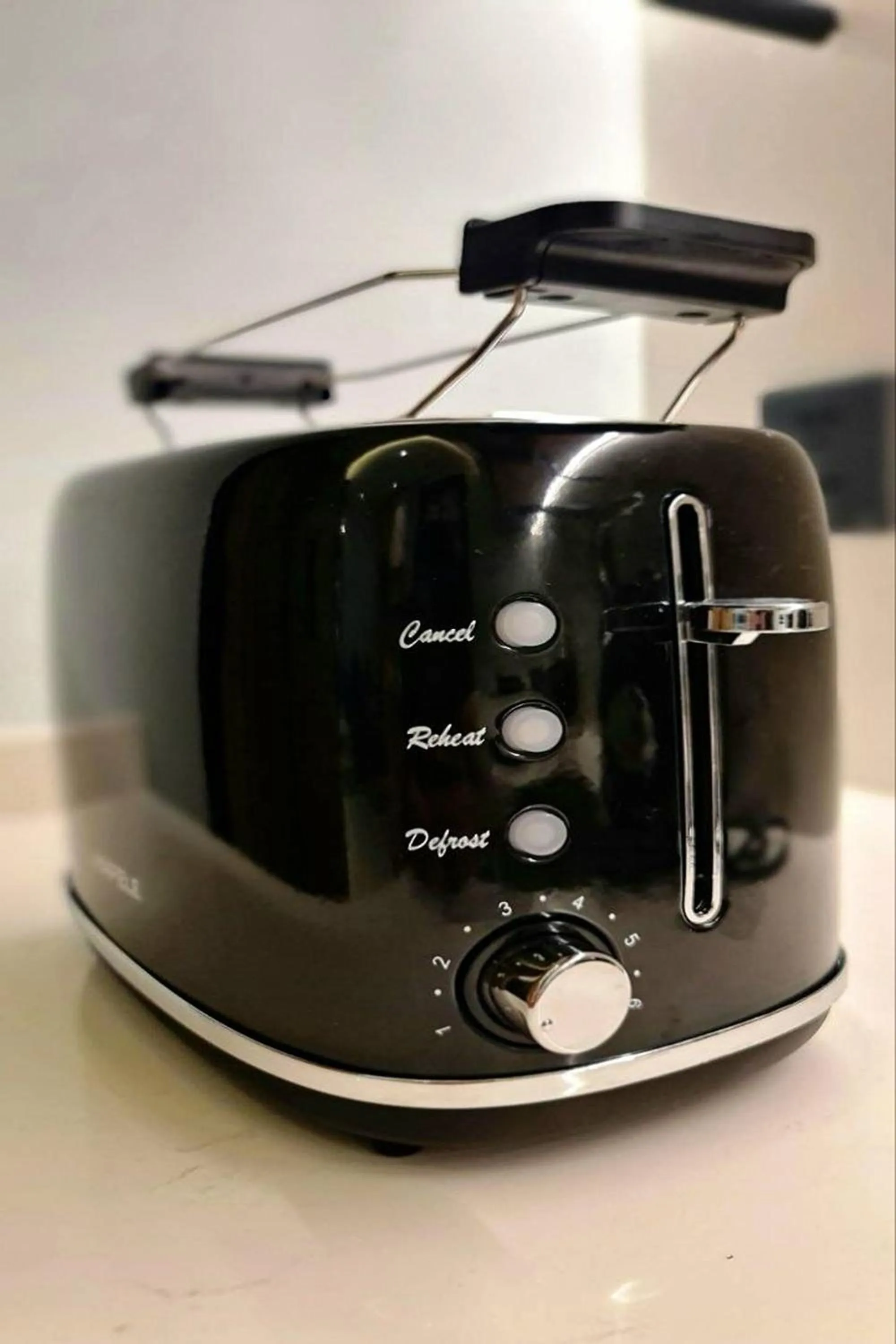 kitchen in The SACHA Apart-Hotel Thonglor